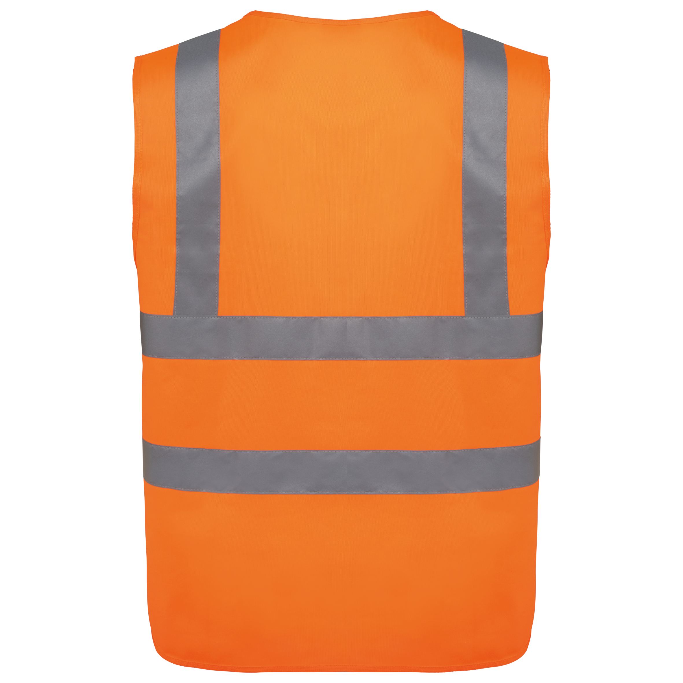 HI-VIS Sicherheitsweste Erwachsene Unisex