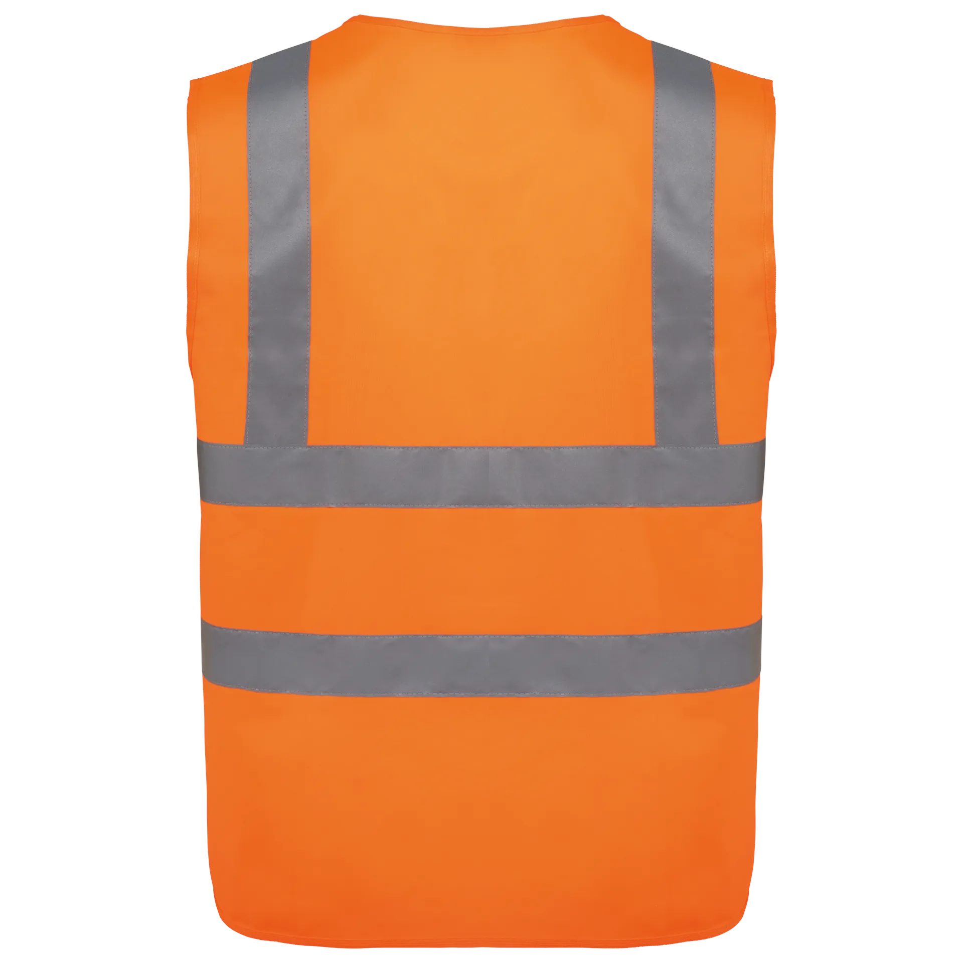 HI-VIS Sicherheitsweste Erwachsene Unisex