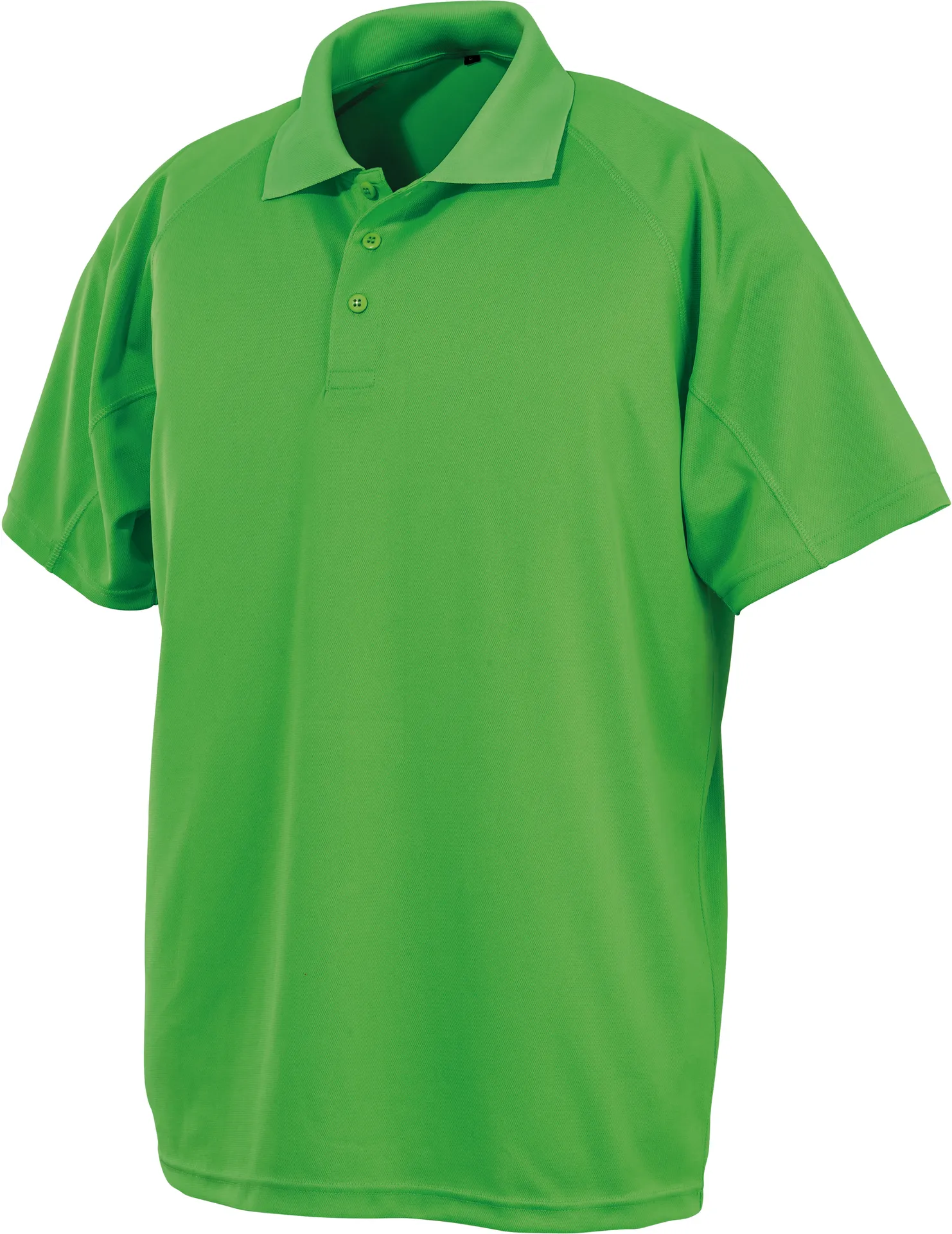 Performance aircool polo shirt