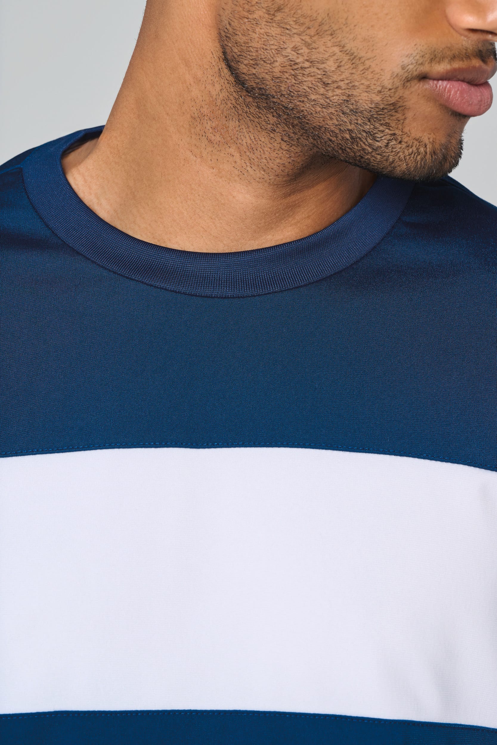 Polyester-Sweatshirt