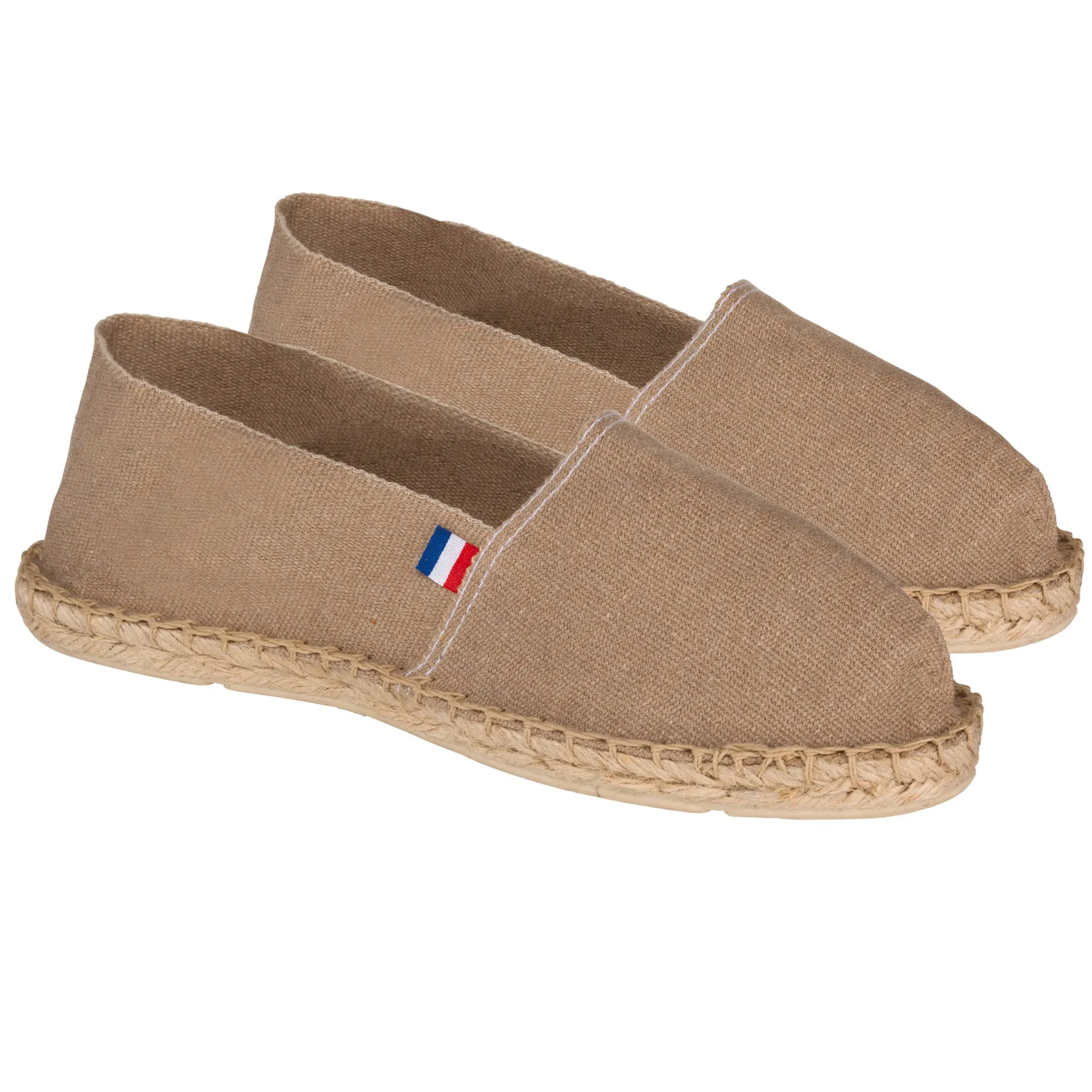 Unisex-Espadrilles