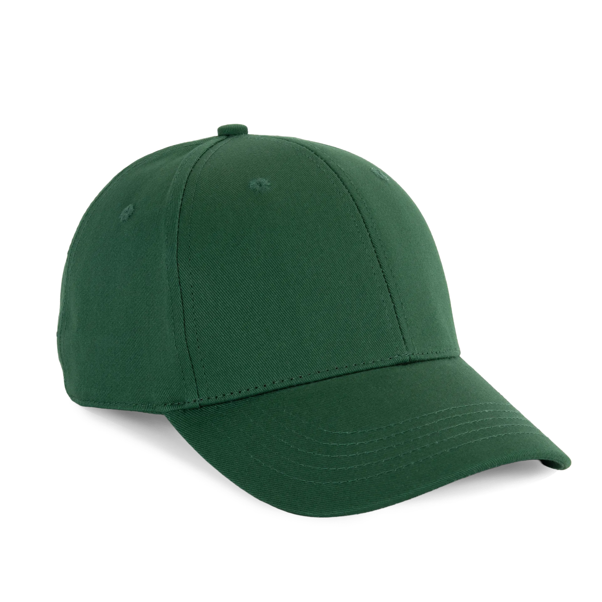 6-Panel-Kappe - K-up Gold Label