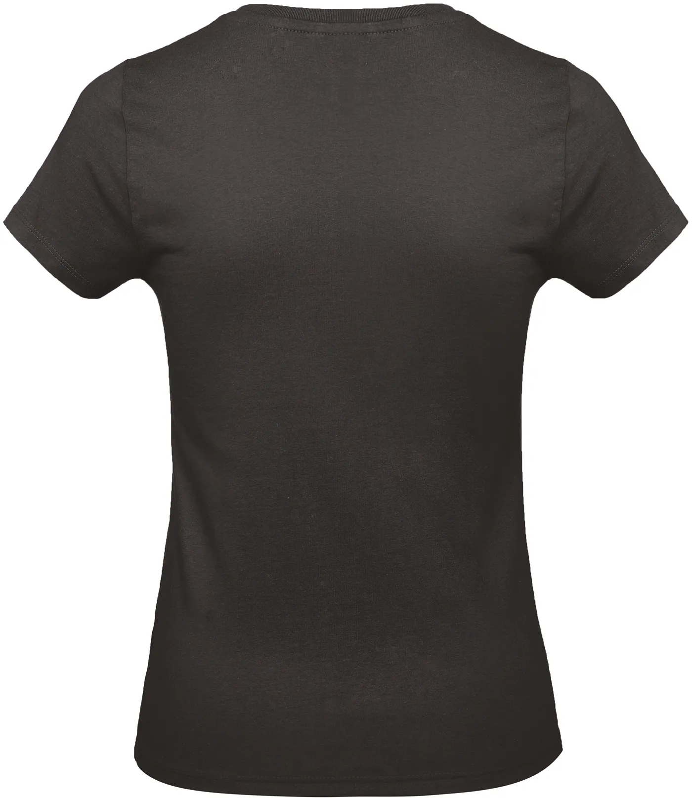 #E190 Ladies' T-shirt