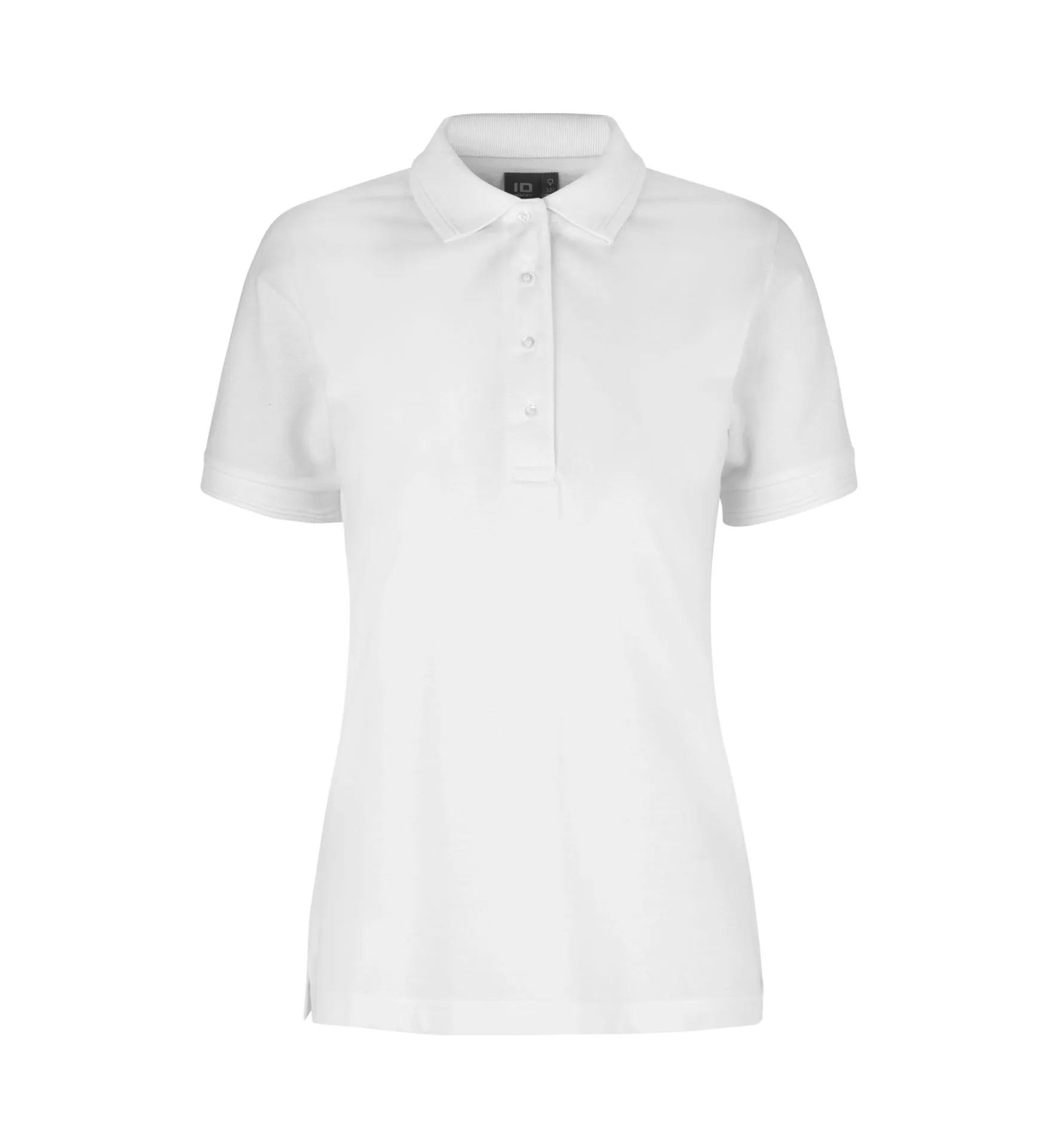 ID Pro Wear 0321-Strapazierfähig Damen Poloshirt