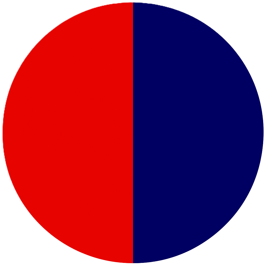 NAVY / RED