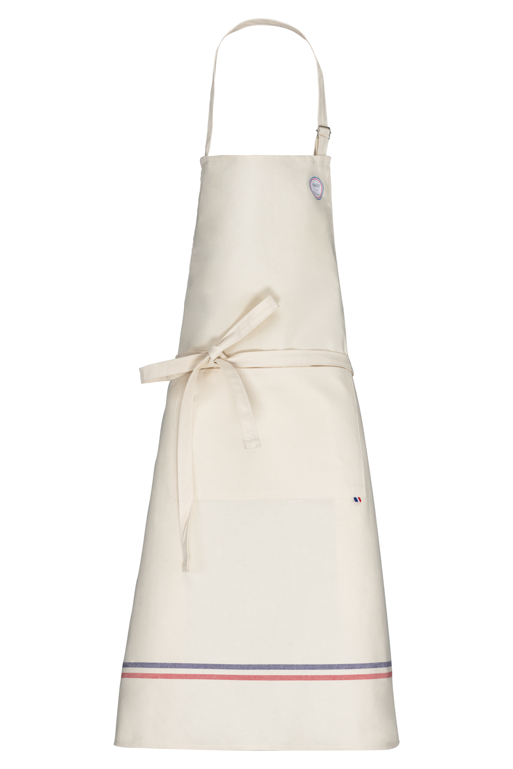 Schürze „Origine France garantie“
