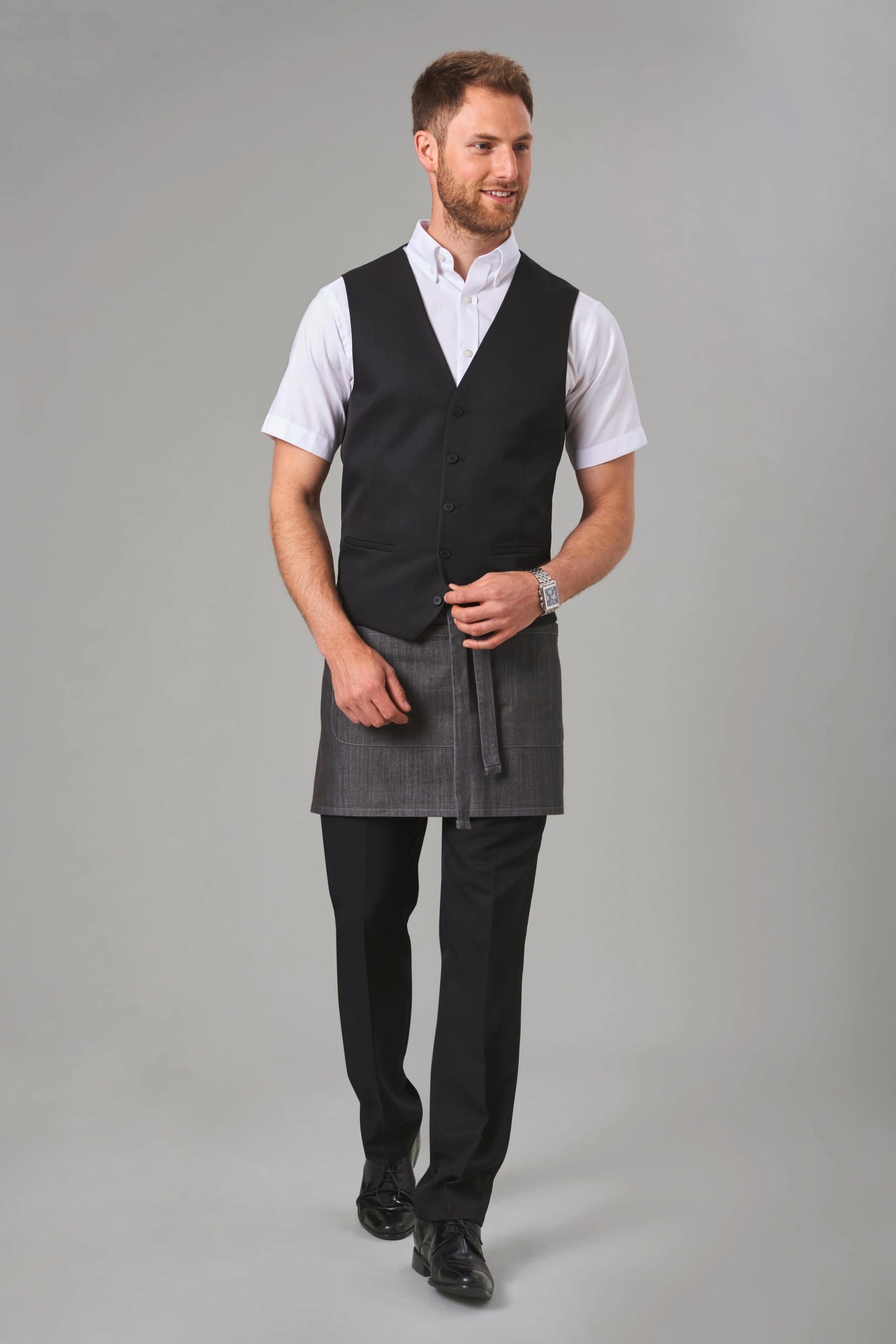 Mercury Men's Waistcoat