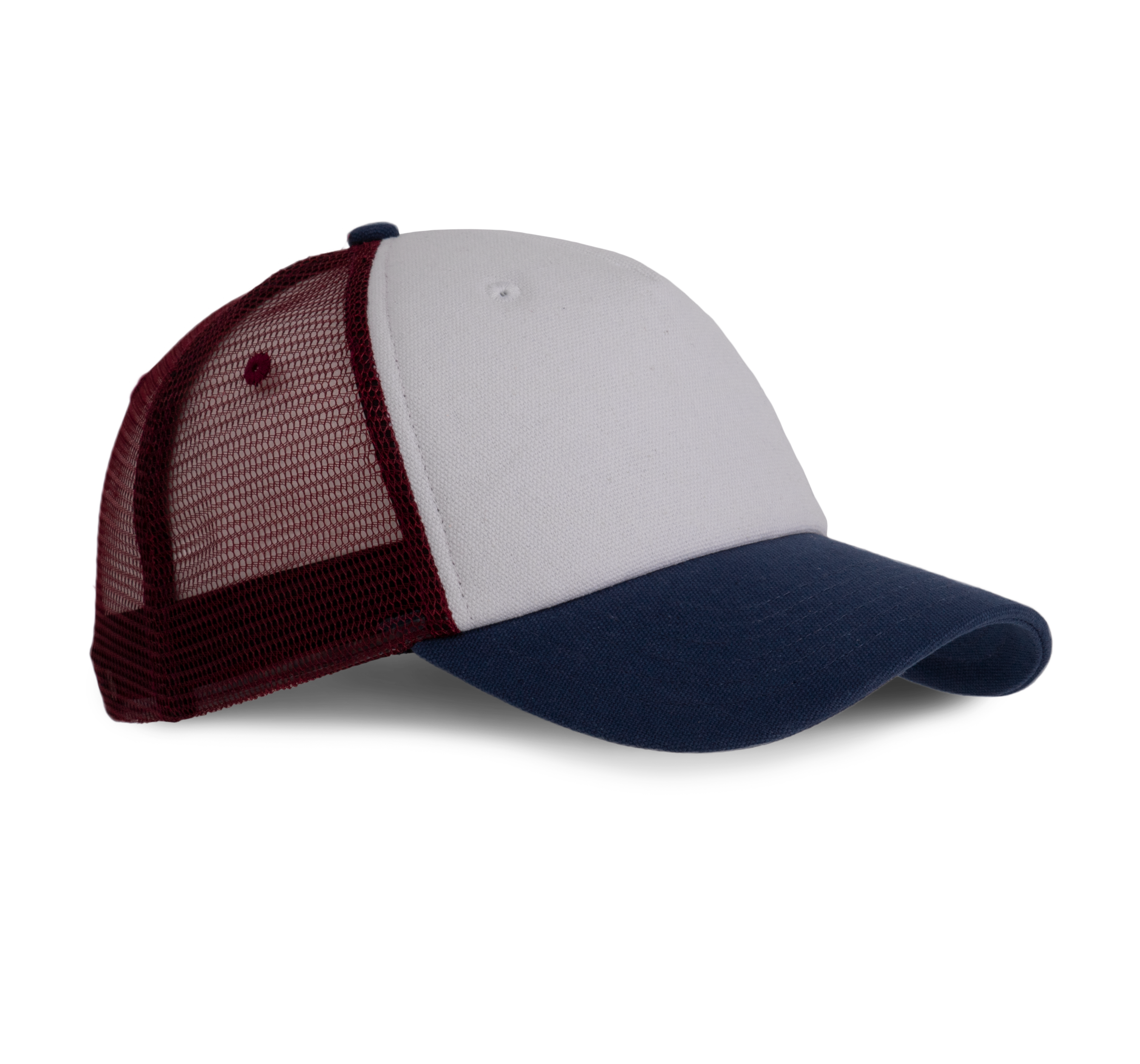 Trucker-Kappe – 5 Panels