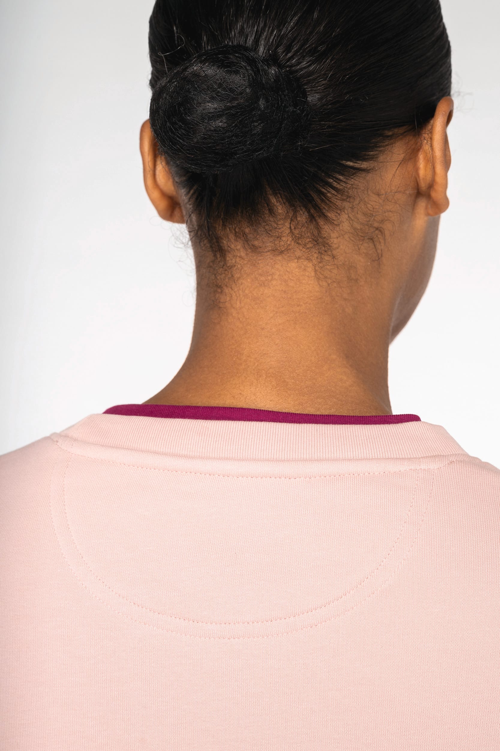 Umweltfreundliches Unisex-Sweatshirt mit Rundhalsausschnitt