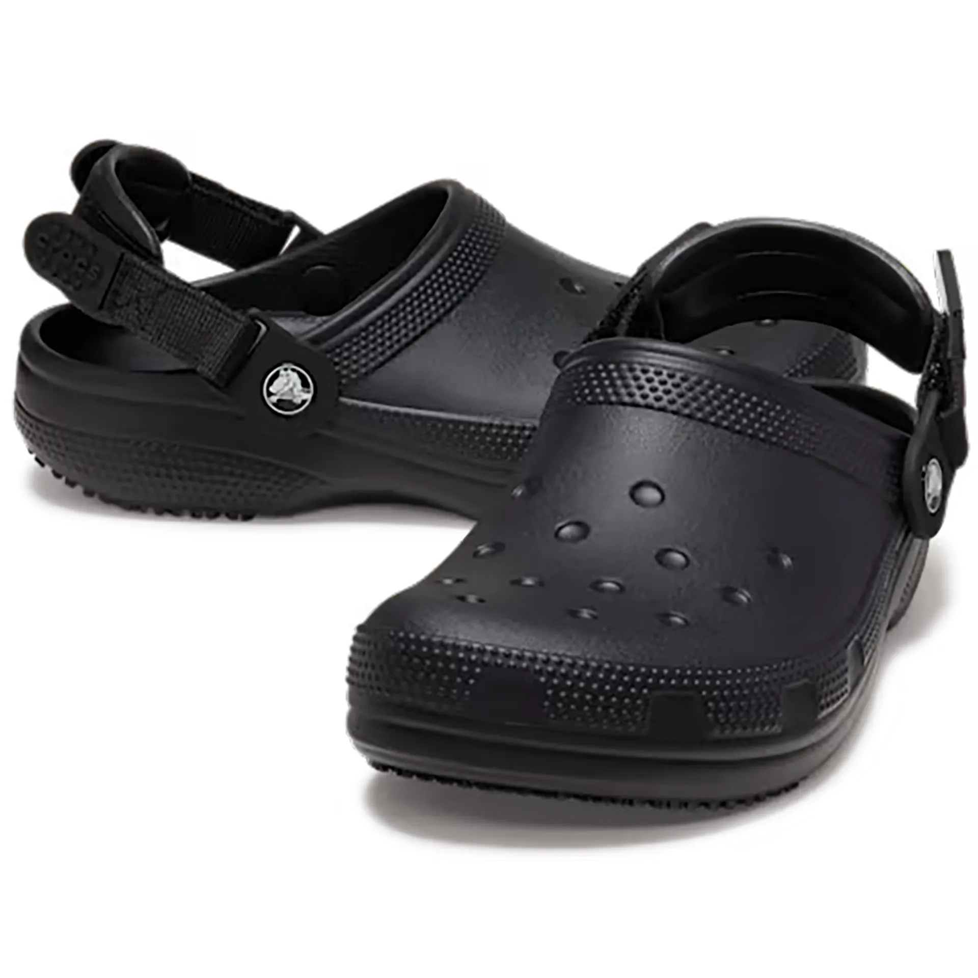 Crocs™ Bistro Sneaker für Herren