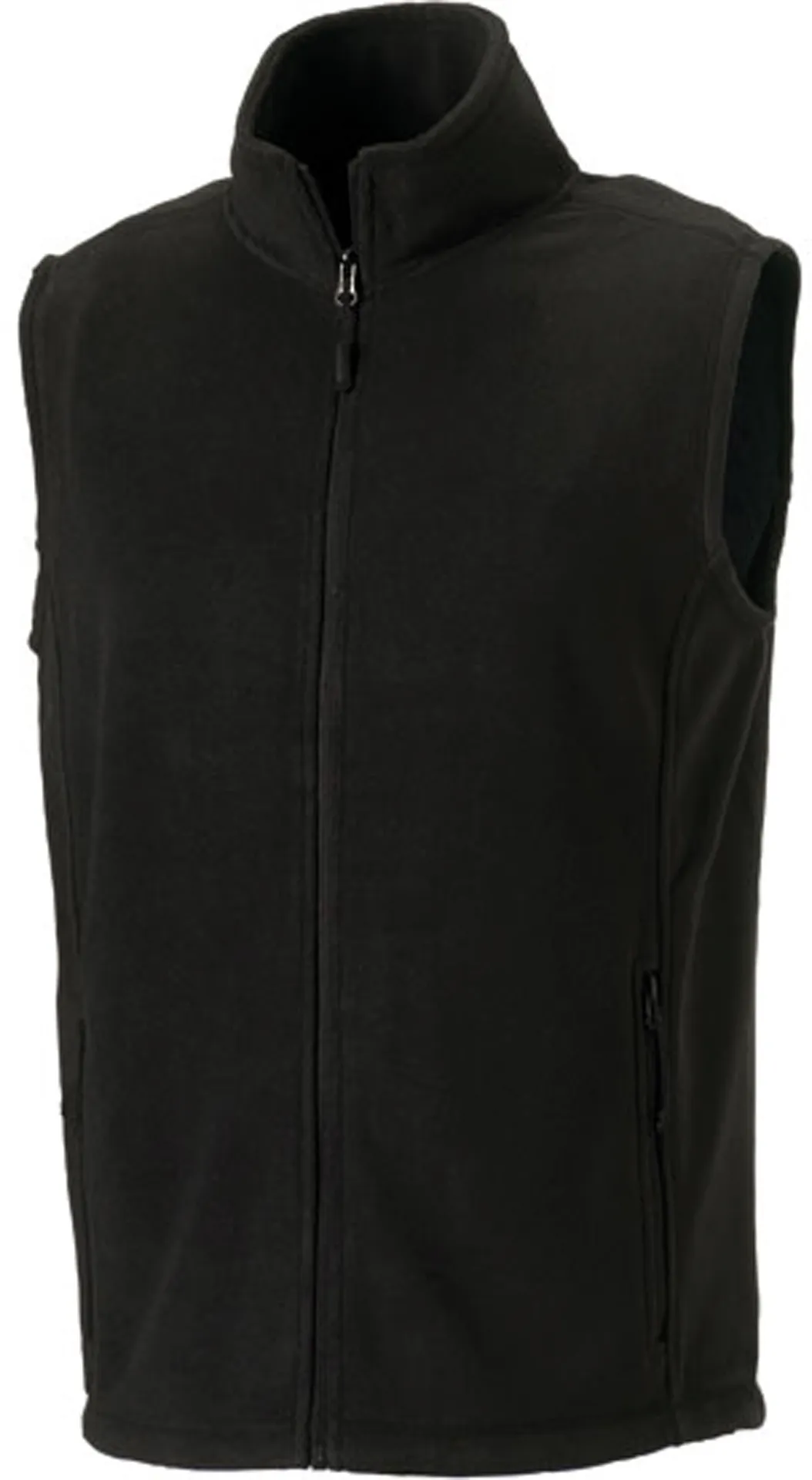 Men's Outdoor Fleece Gilet