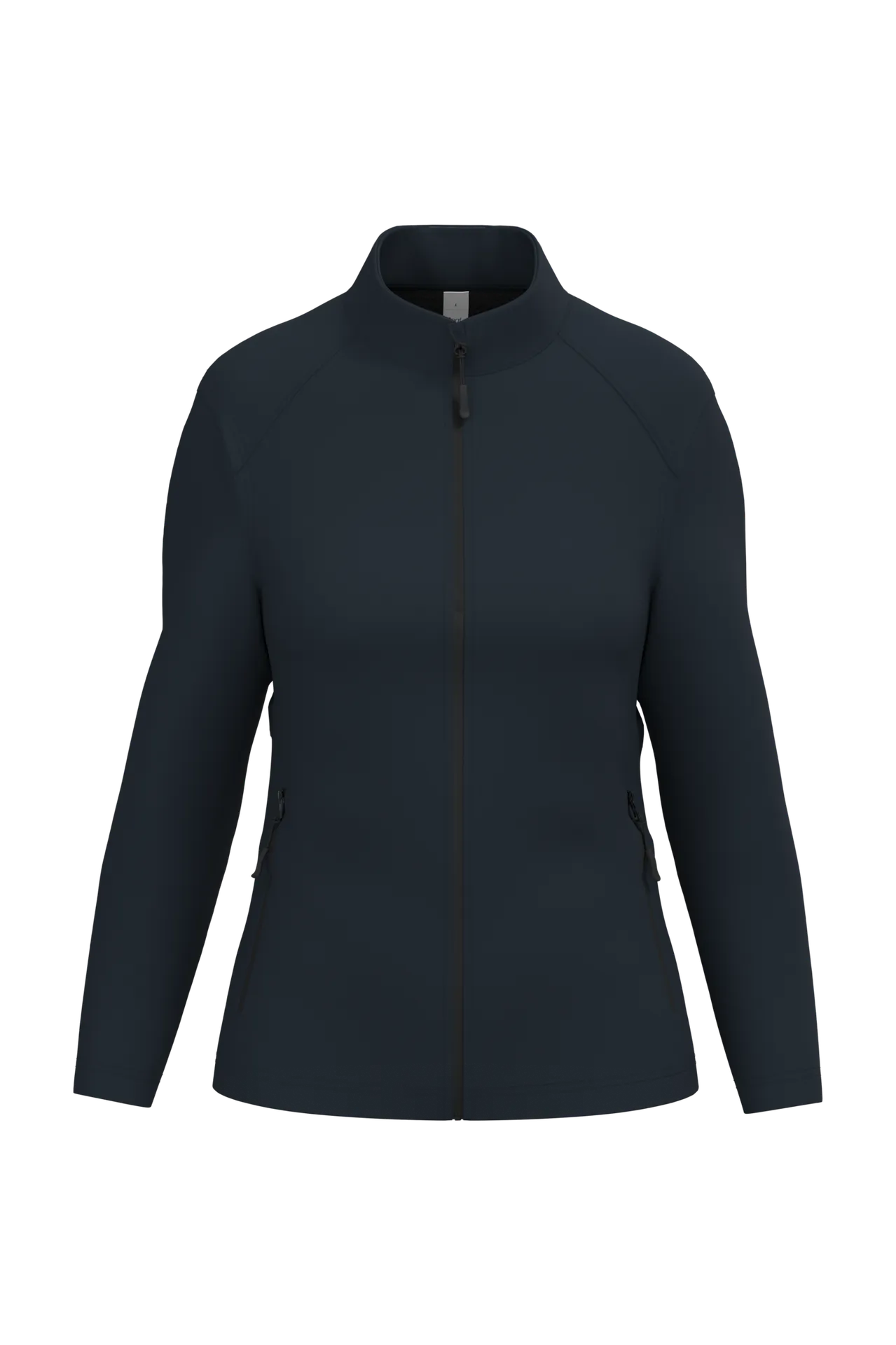Damen 2-Lagen-Softshelljacke