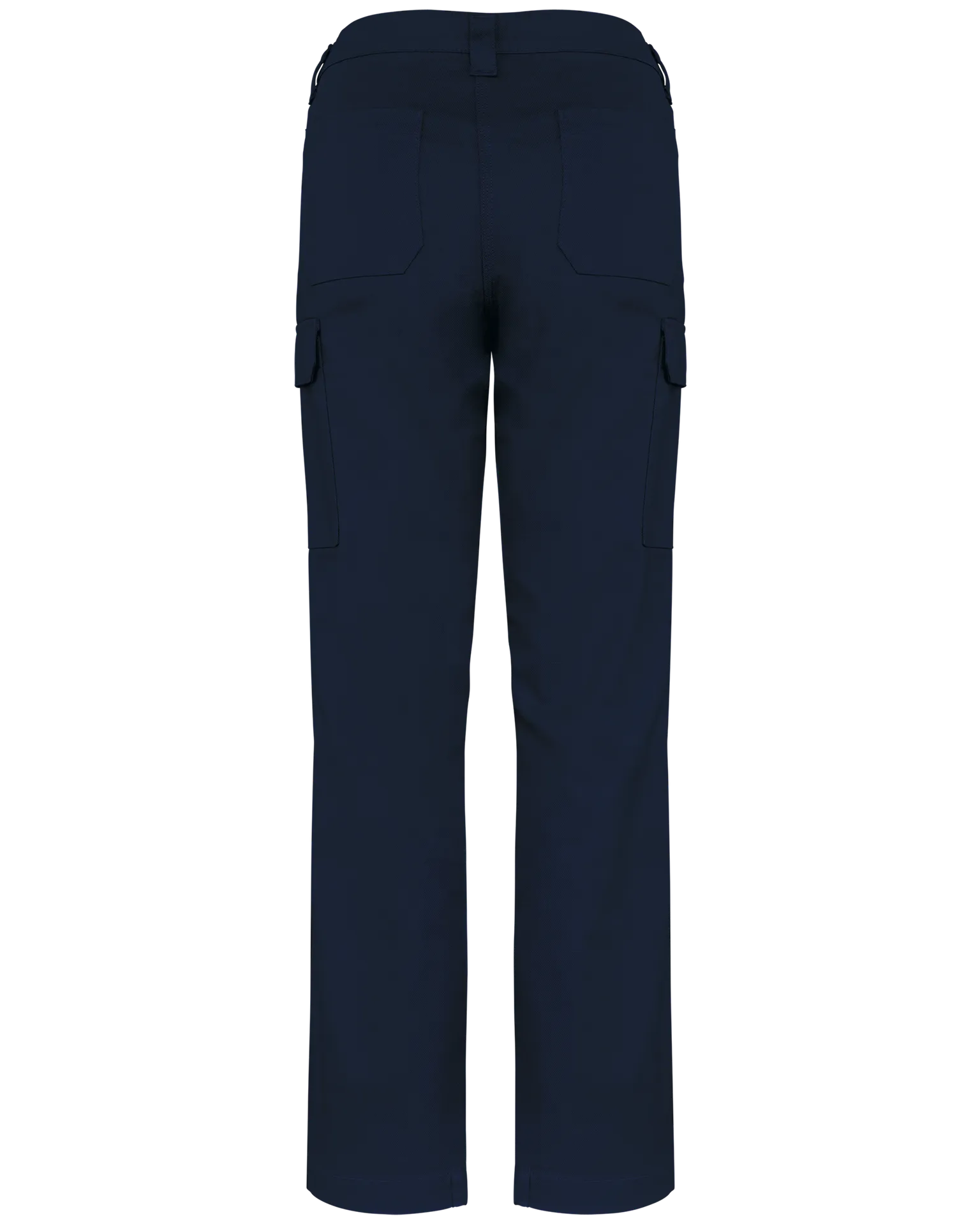 Arbeitshose mit mehreren Taschen, für Damen