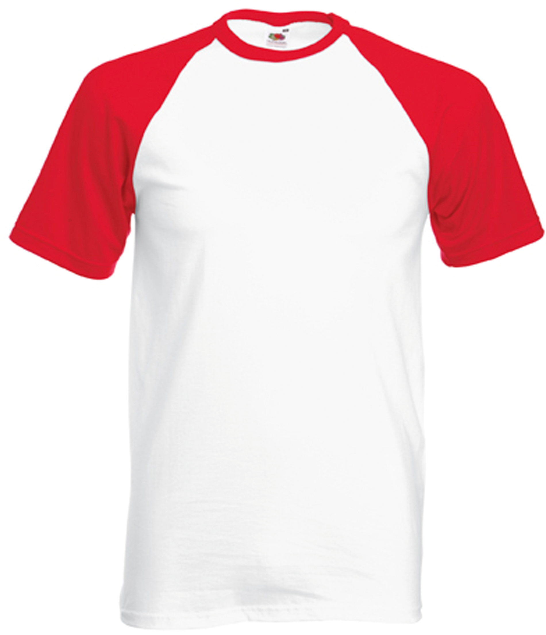 Valueweight Short Sleeve Baseball