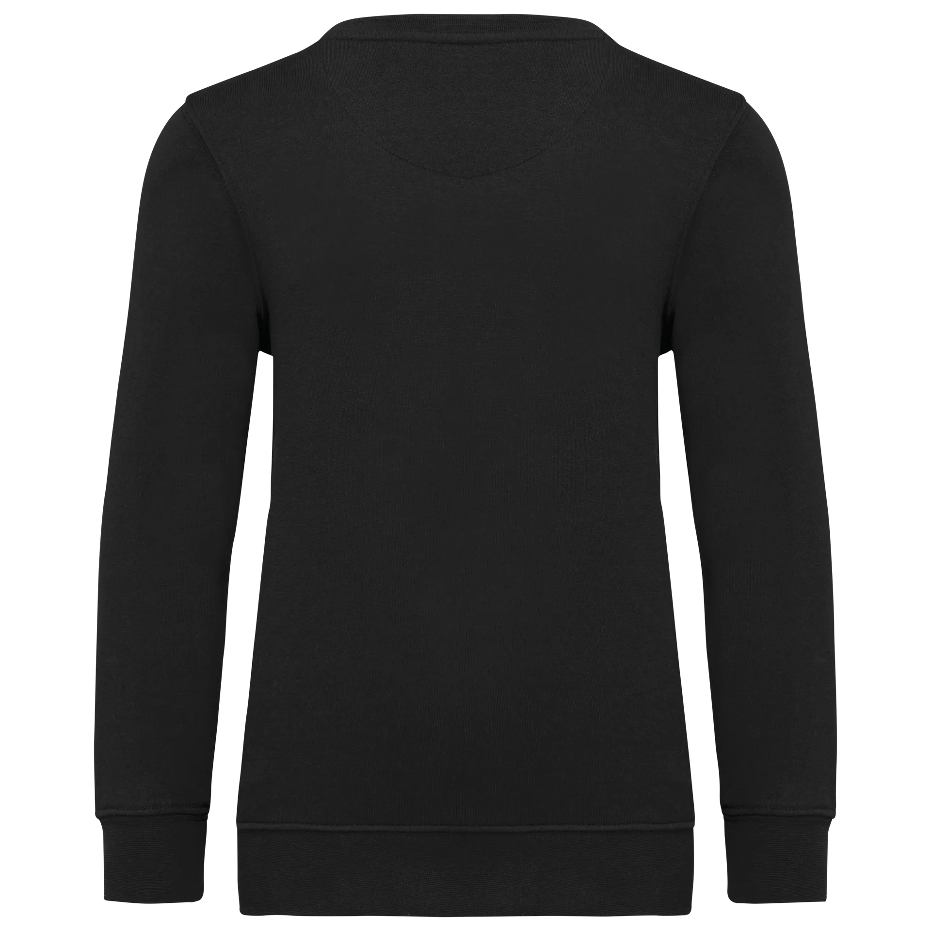 Sweatshirt mit Rundhalsausschnitt für Kinder