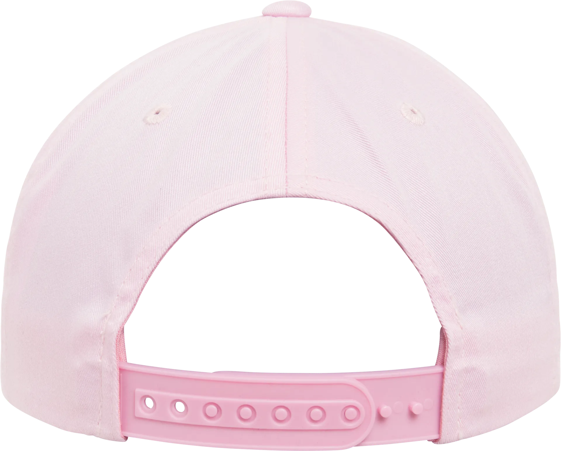 Klassische gebogene Kappe Snapback