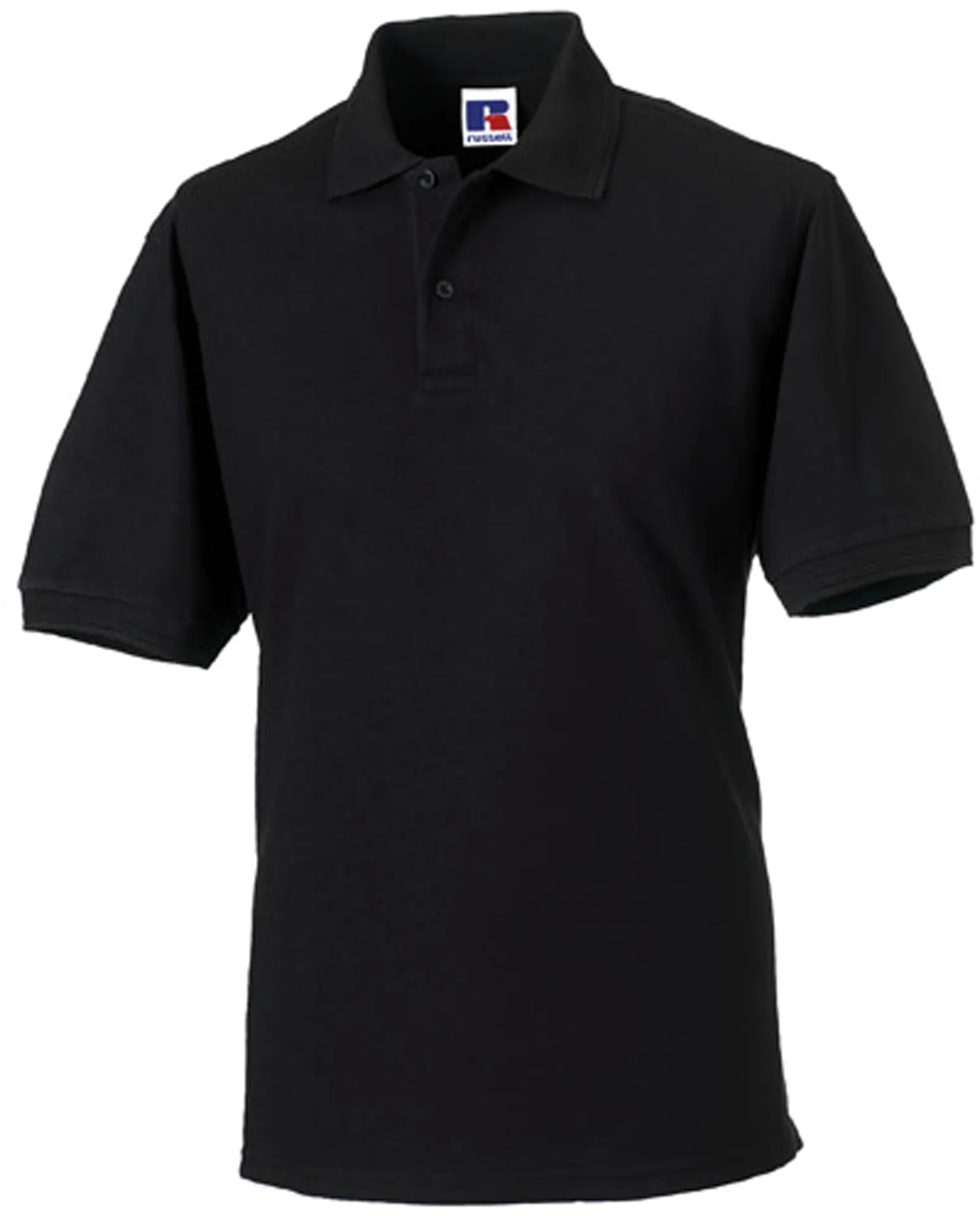 Heavy Duty Polycotton Polo
