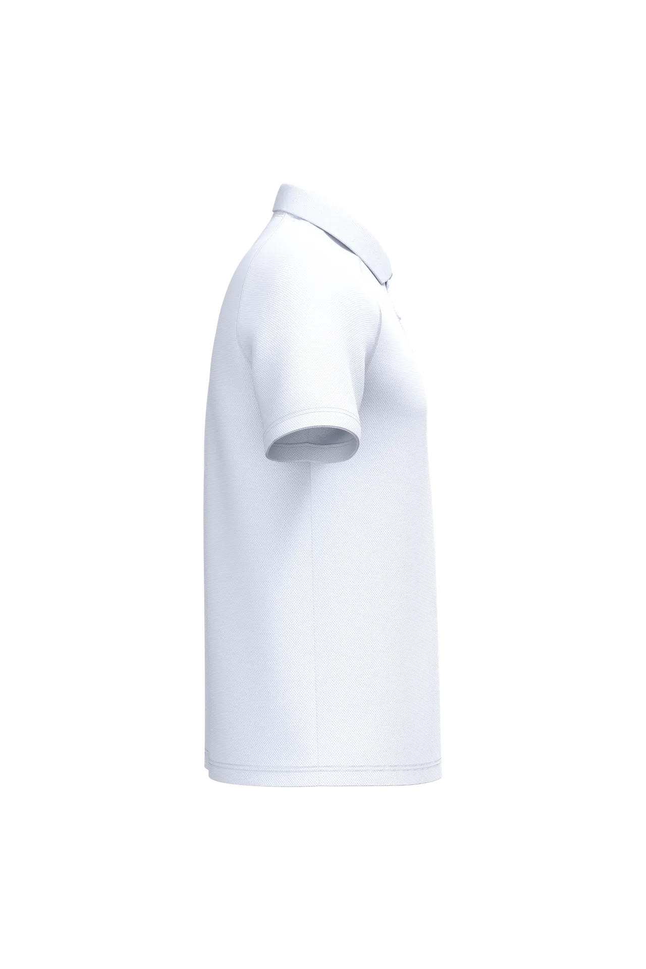 Herren Sport-Poloshirt