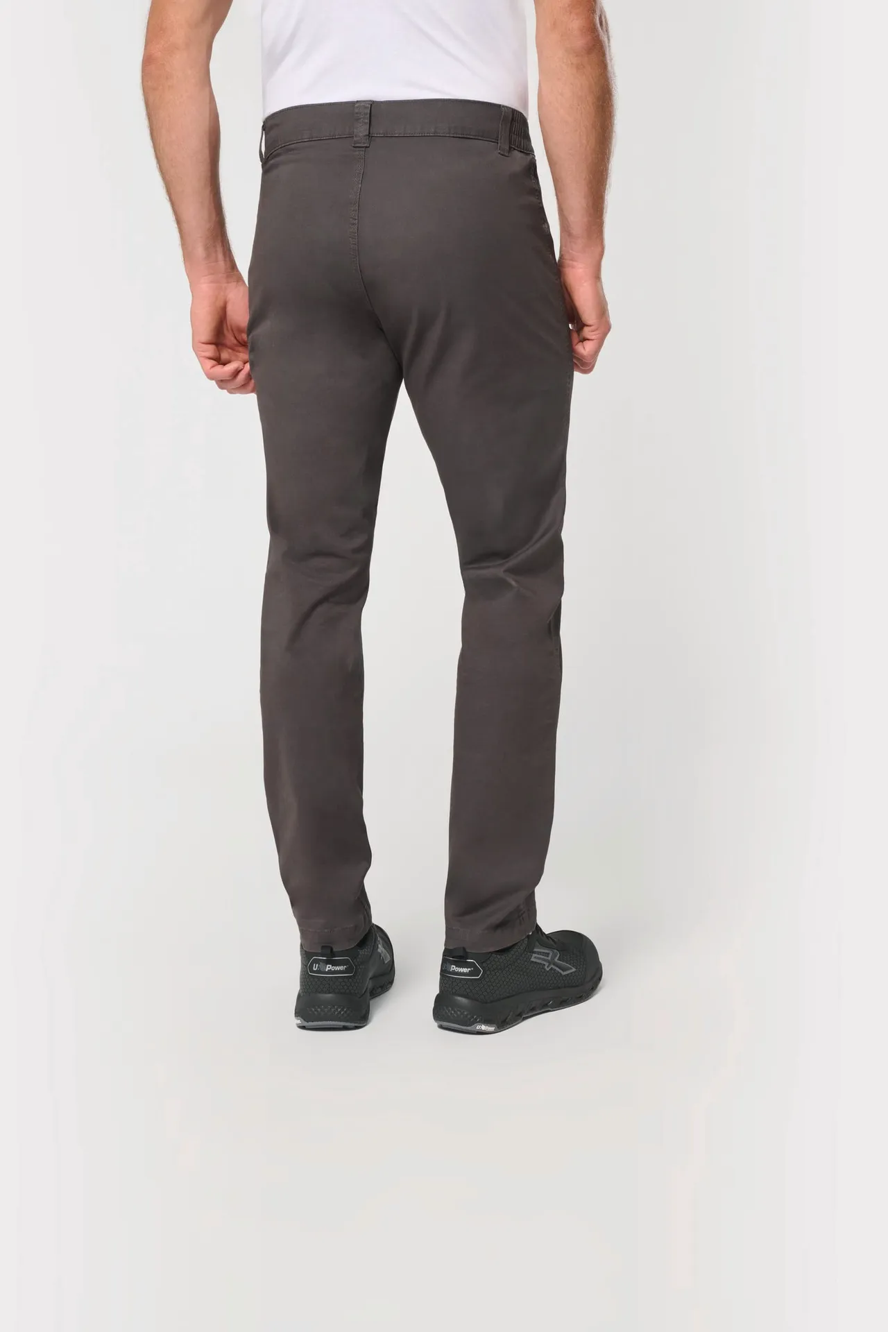 Unisex-Hose ohne Taschen