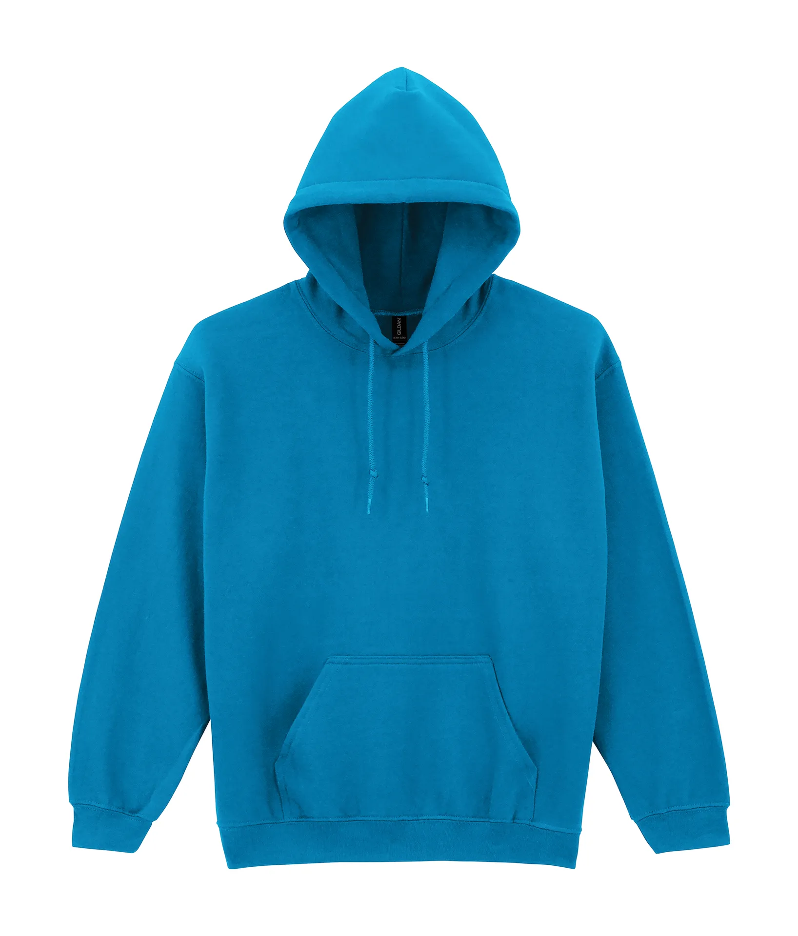 Heavy Blend™ Classic Fit Adult Hooded Sweatshirt