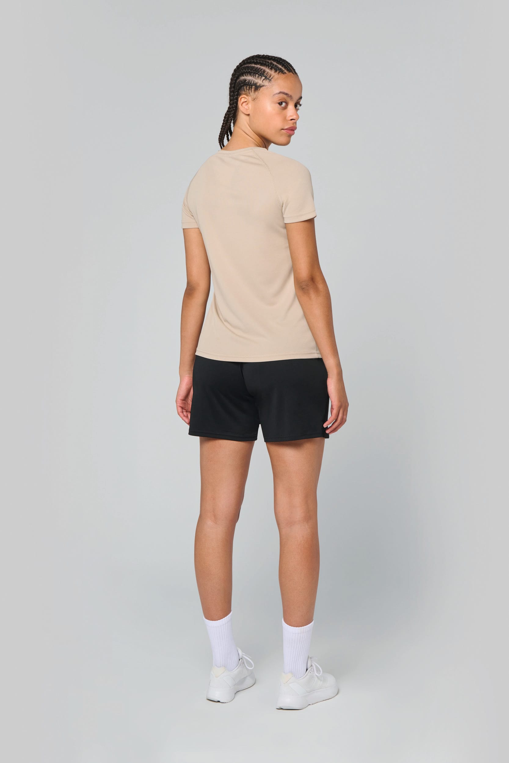 Damen-Playshorts