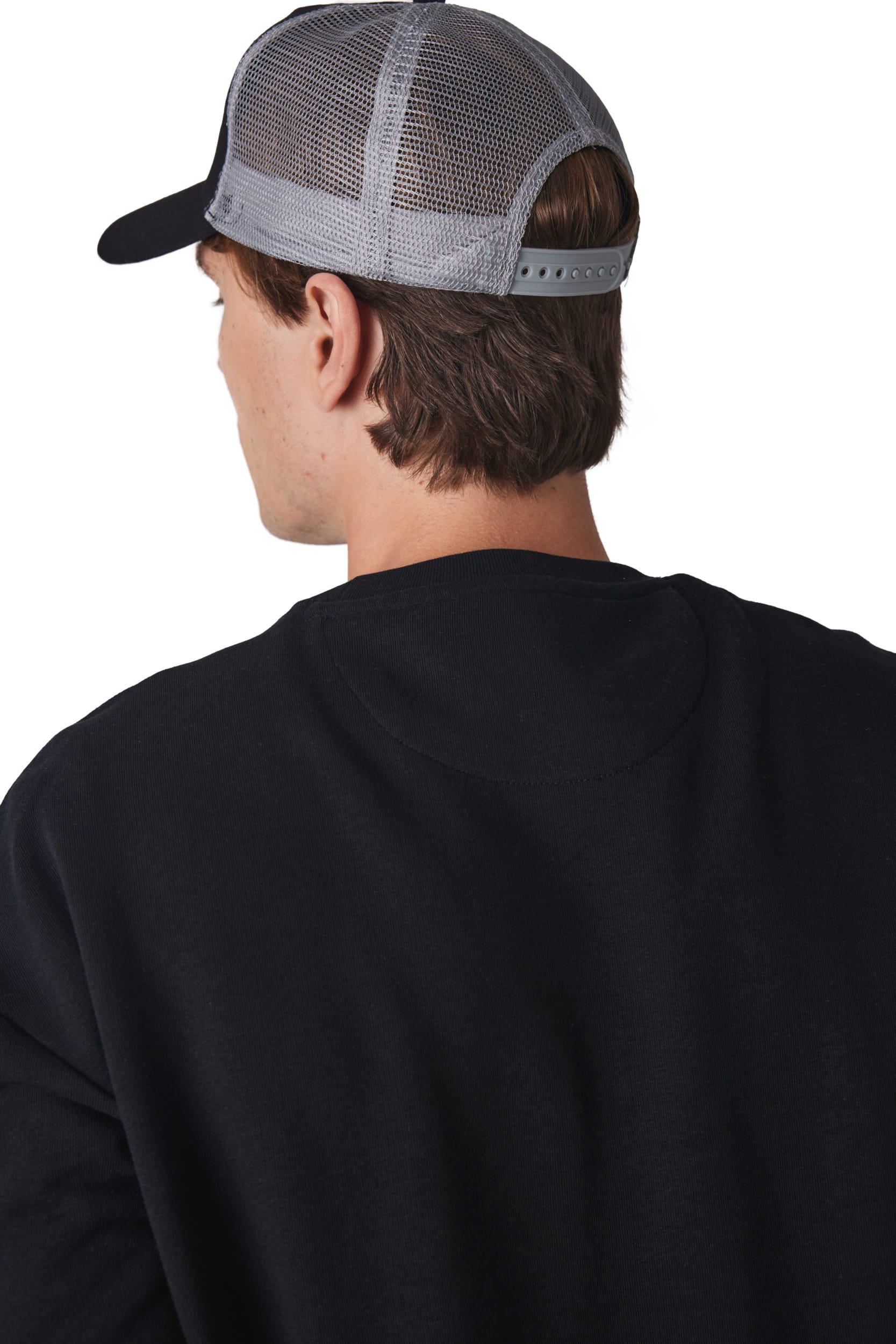 Trucker Cap – 5 Panels