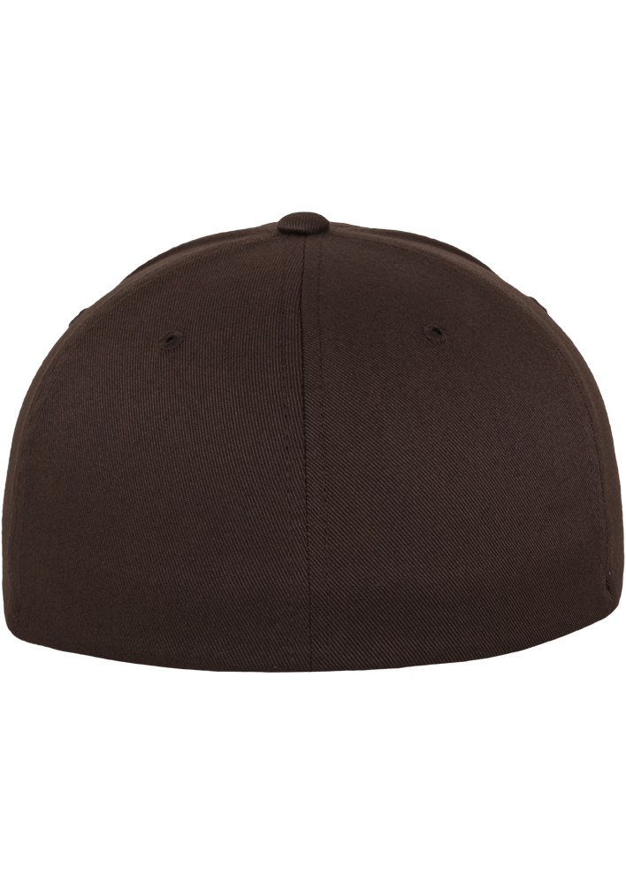 Flexfit Wooly Combed Kappe