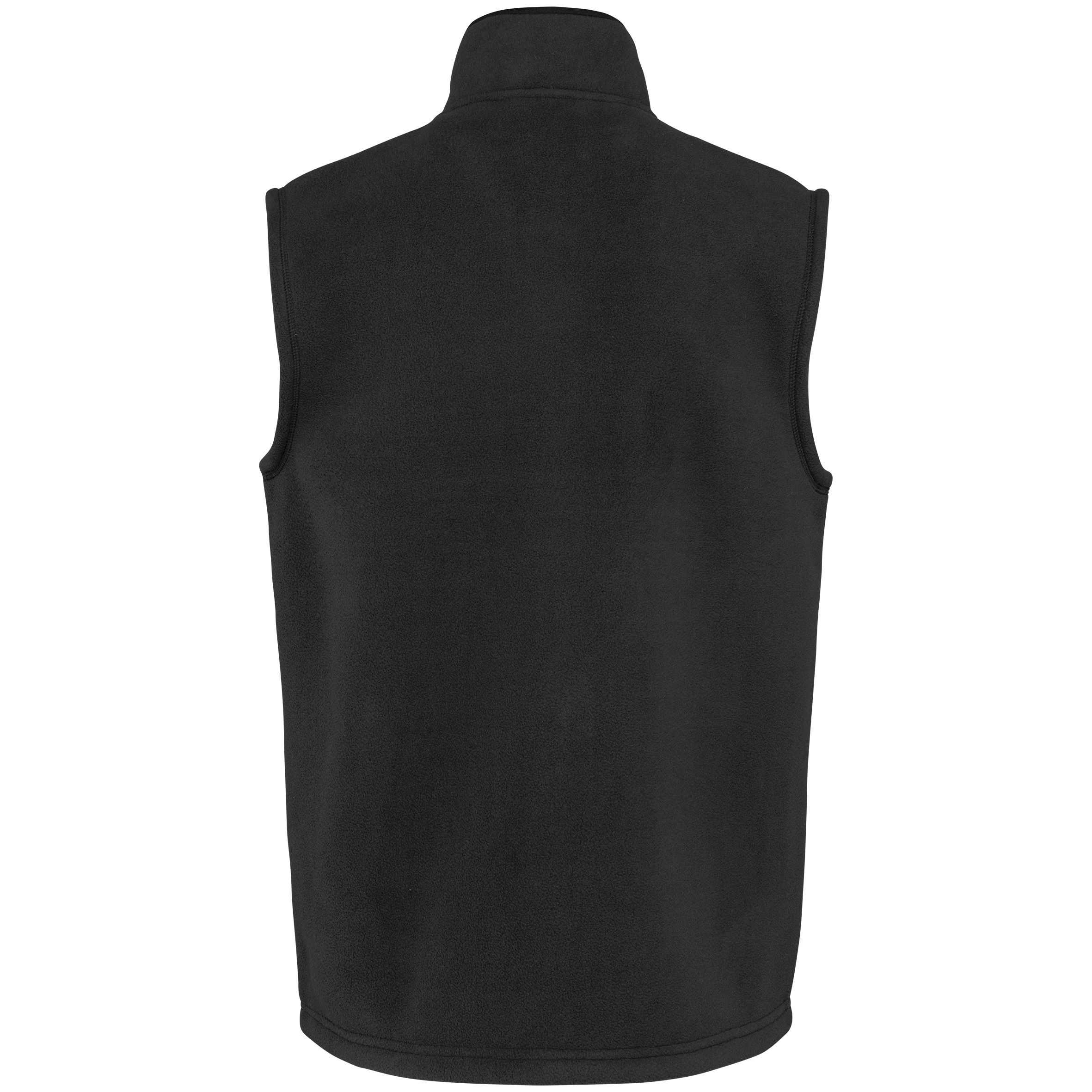 Bodywärmer aus Fleece mit Sherpa-Innenseite, Unisex Bodywärmer aus Fleece mit Sherpa-Innenseite, Unisex