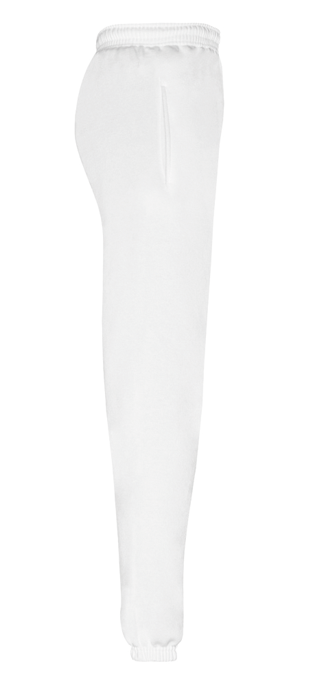 Elasticated Cuff Jogging Bottoms (64-026-0)