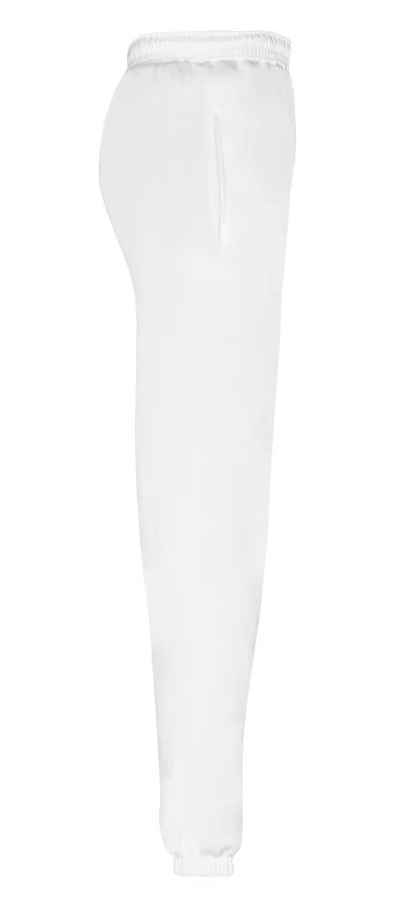 Elasticated Cuff Jogging Bottoms (64-026-0)