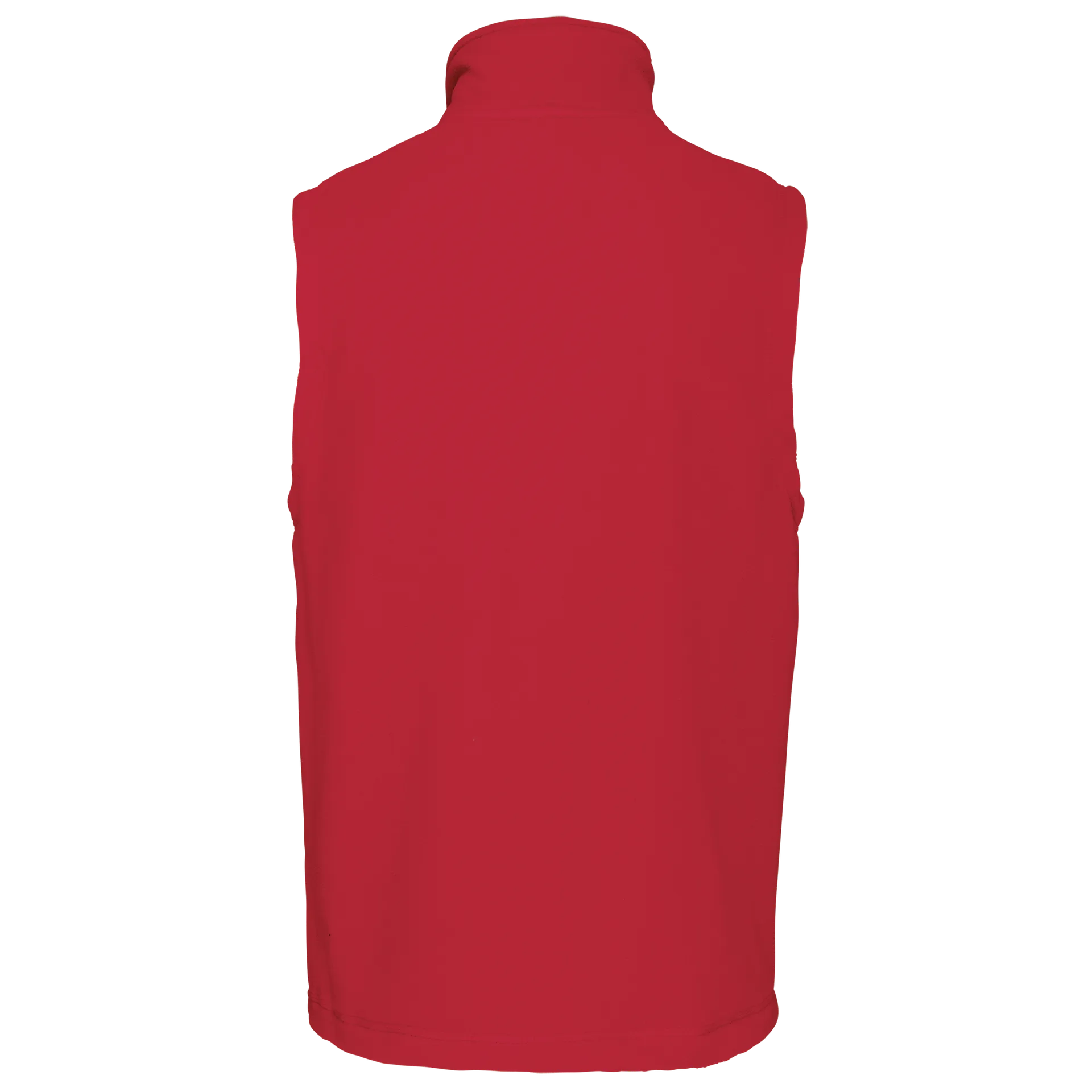 Mikrofleece-Bodywarmer für Herren