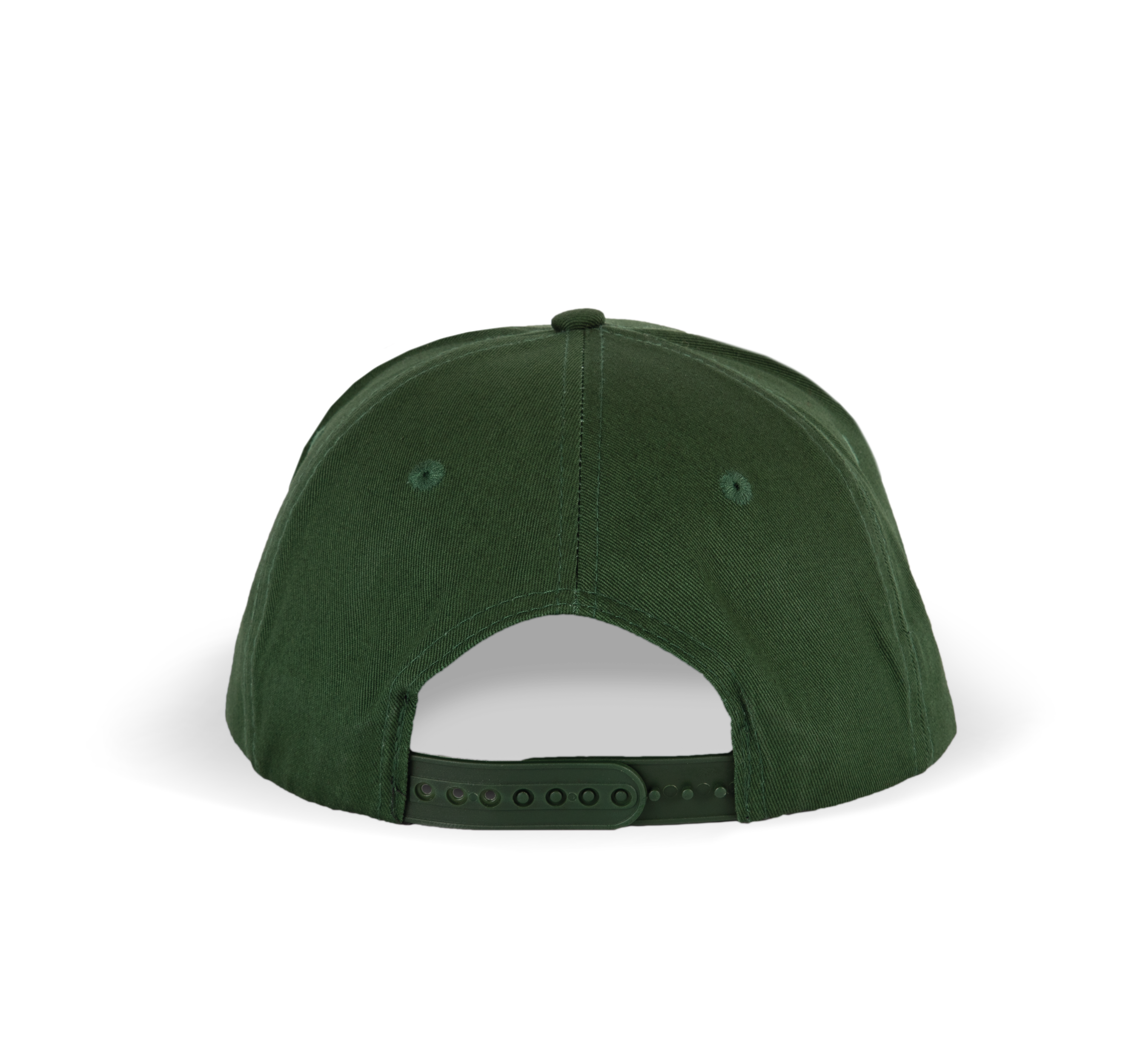 5-Panel Snapback-Kappe