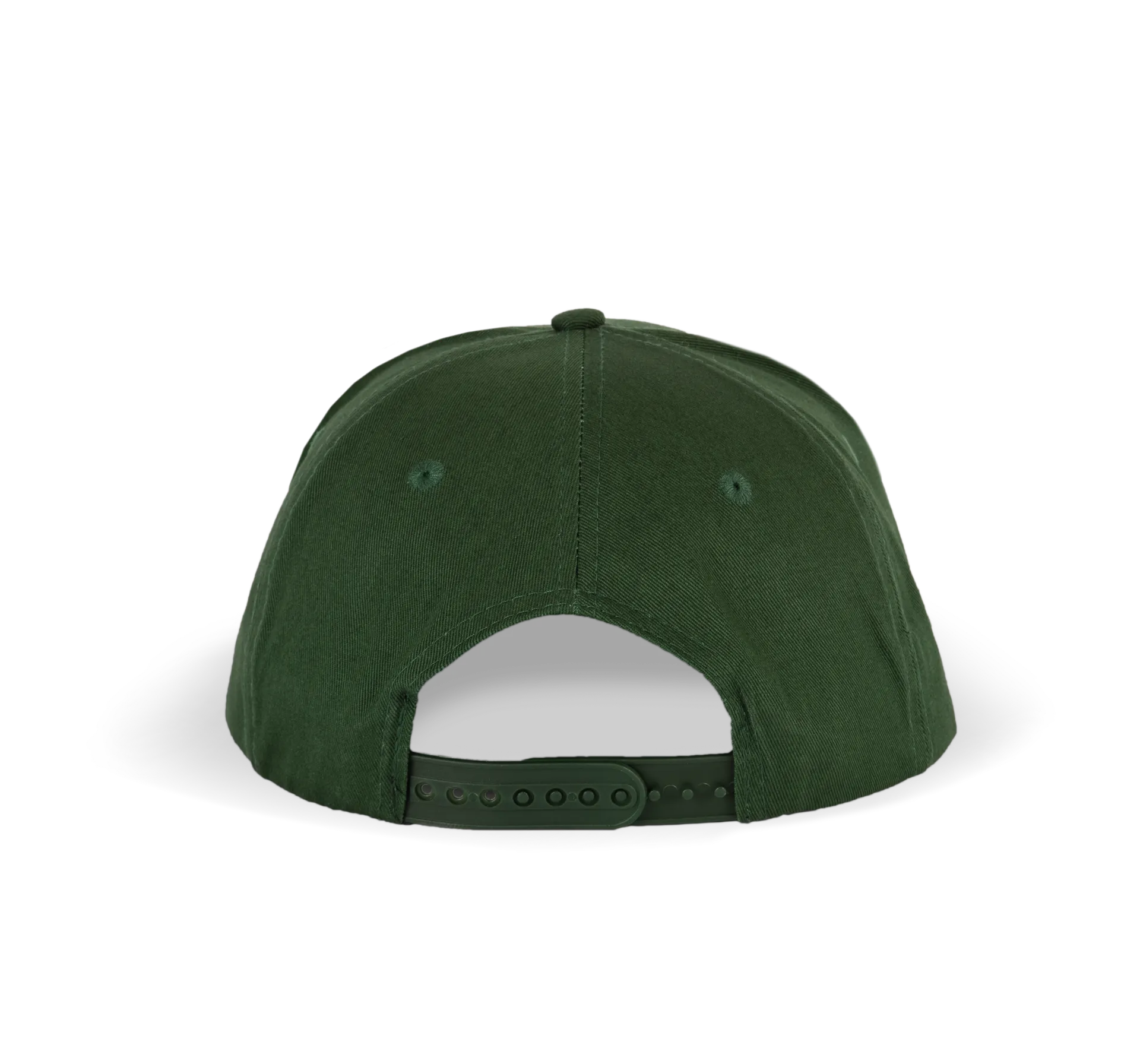 5-Panel Snapback-Kappe