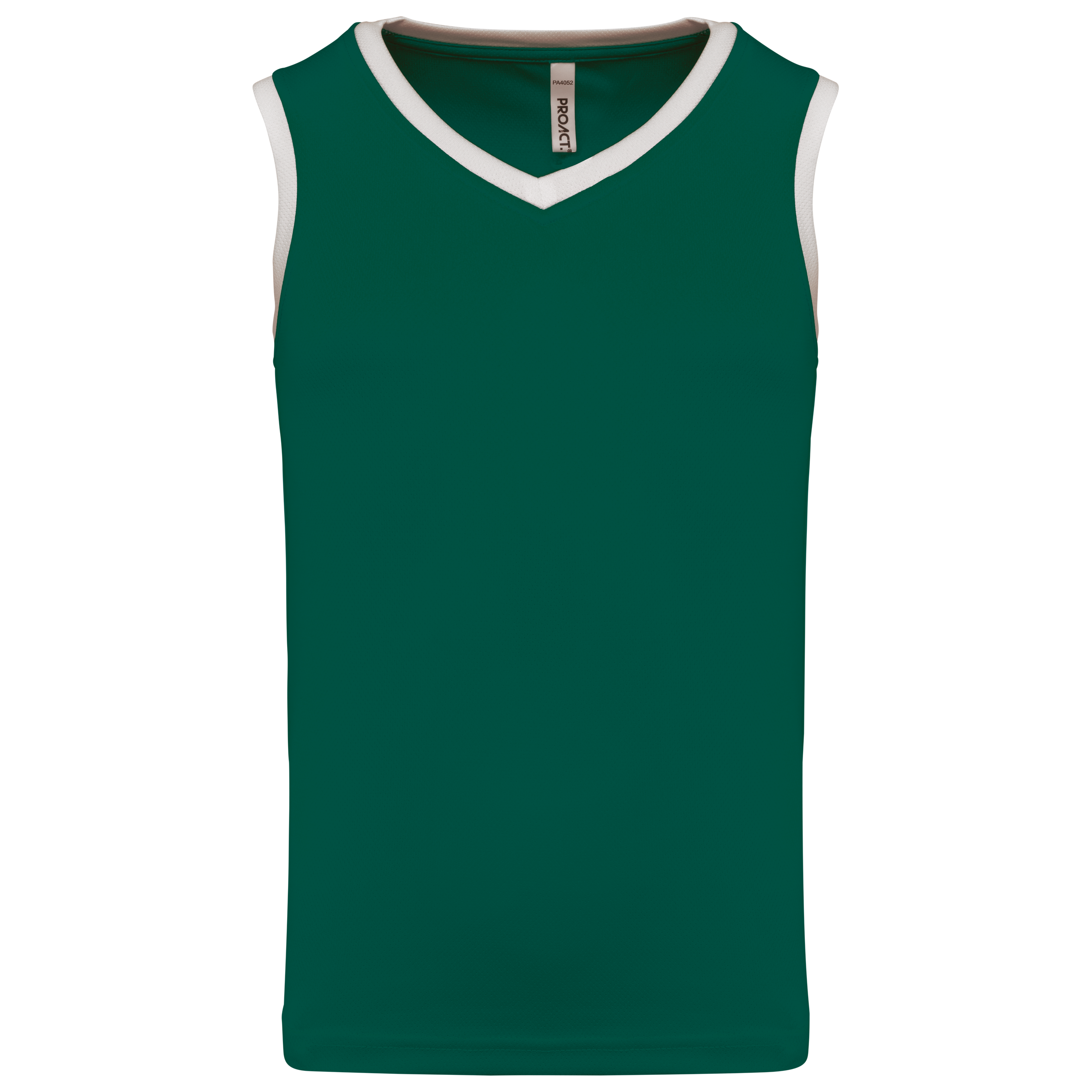 Kinder Basketball Trikot