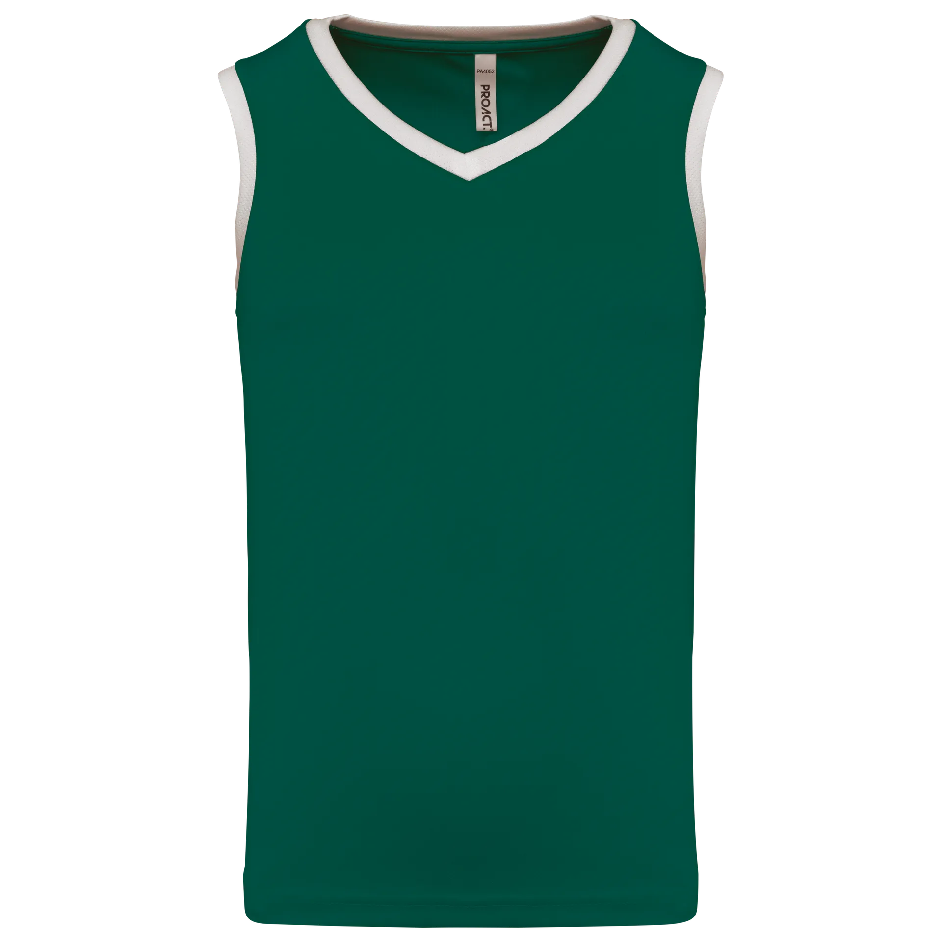 Kinder Basketball Trikot