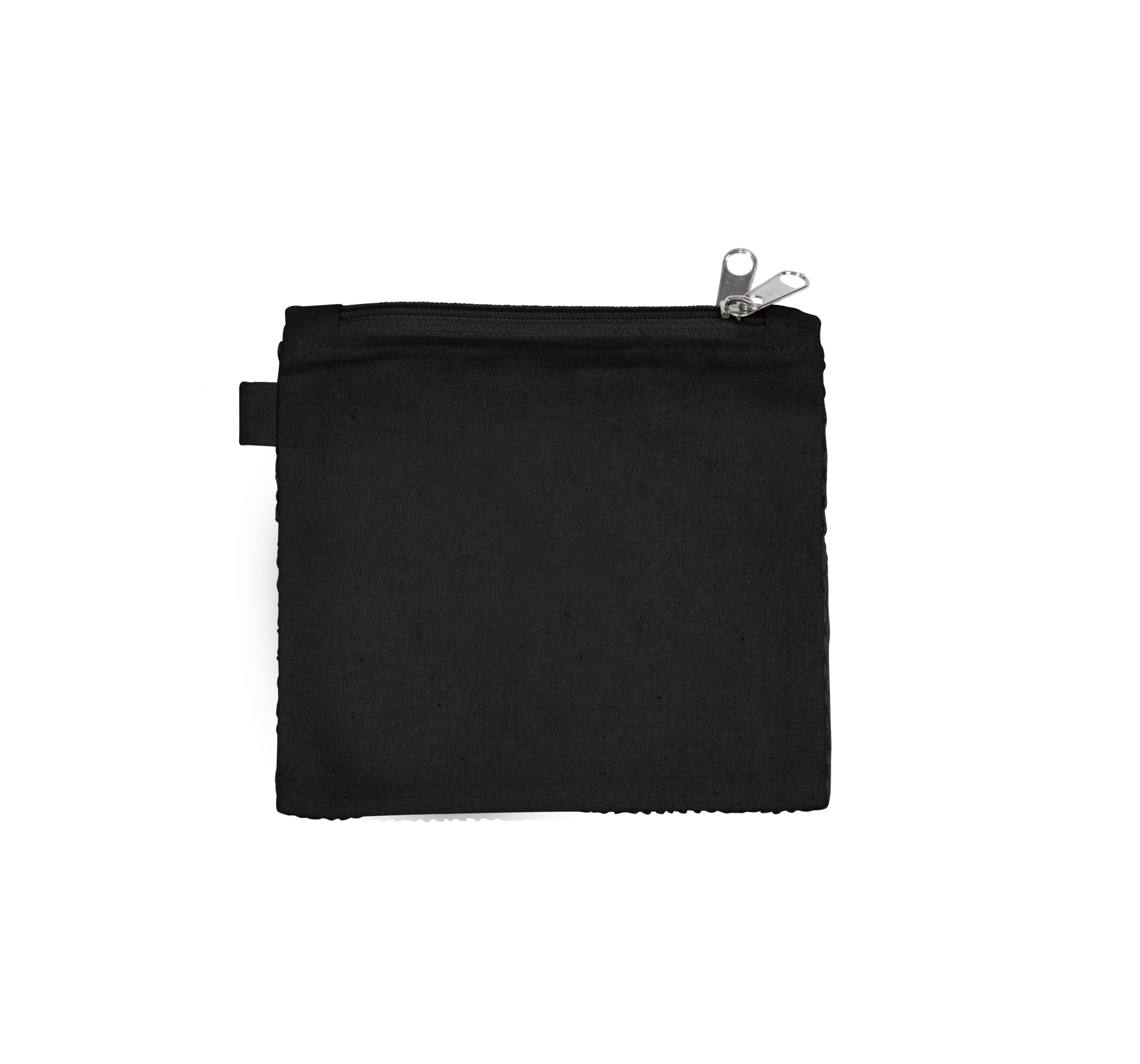 Beutel mit zwei Fächern