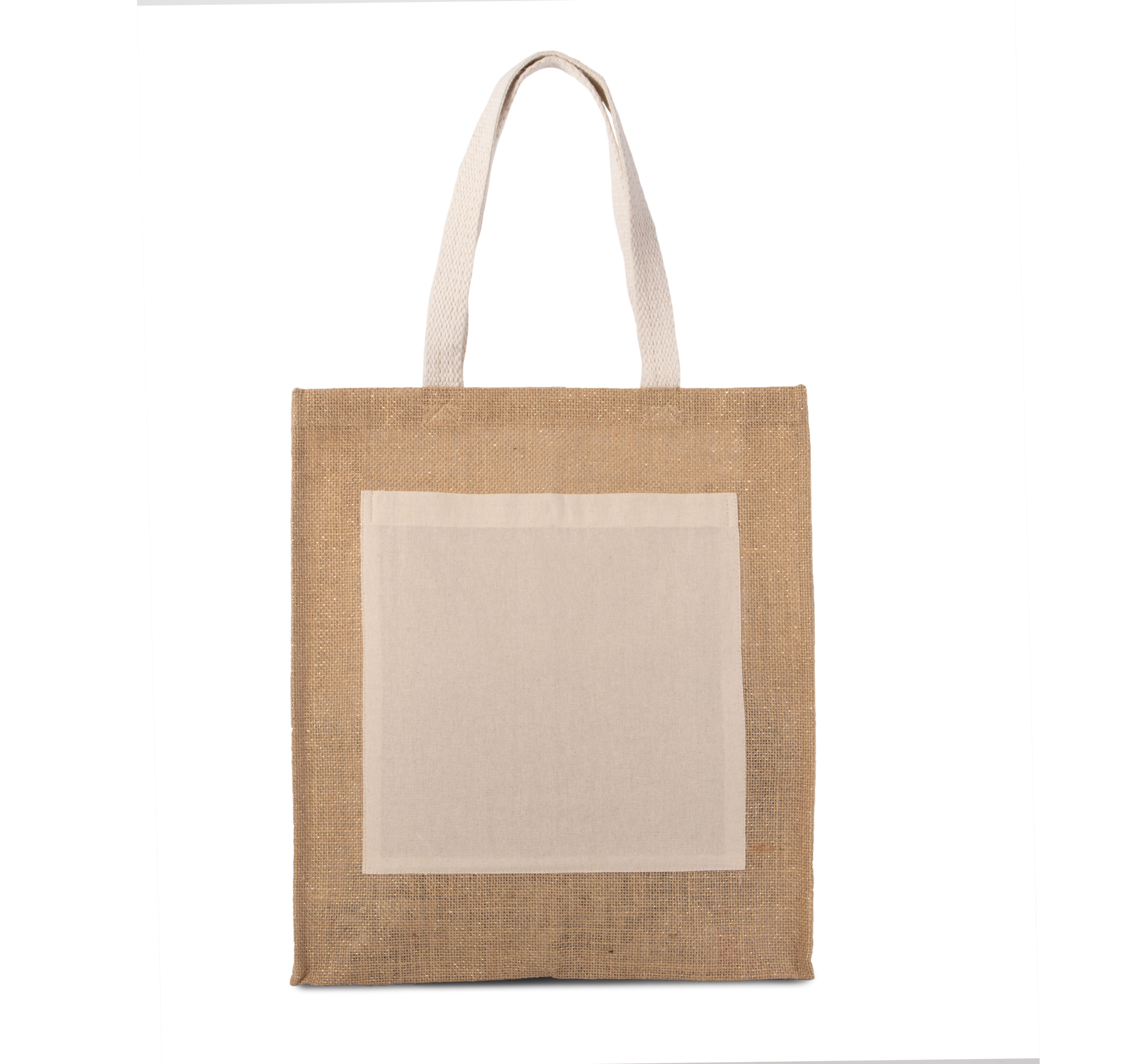 Jute Shopper