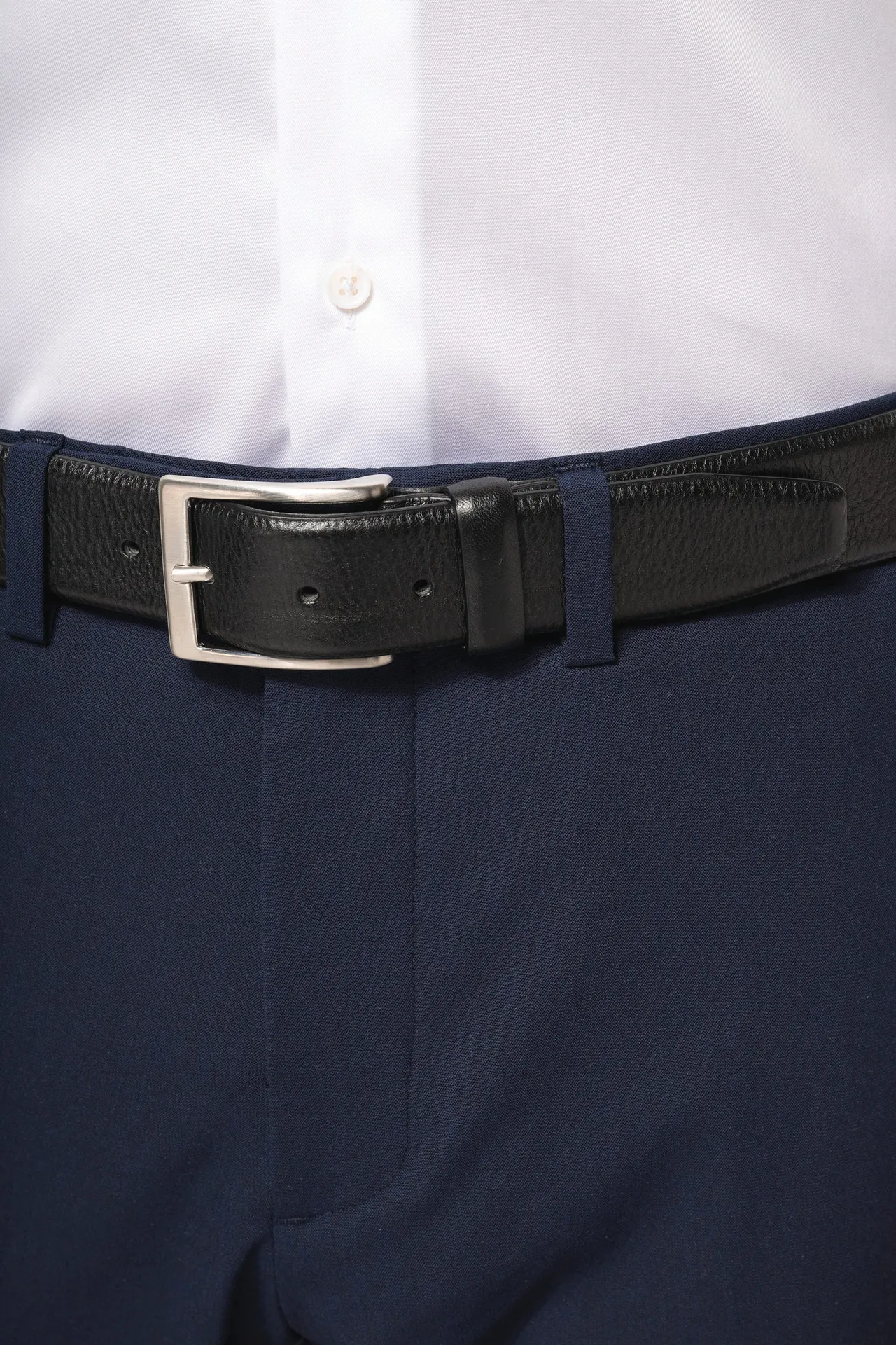 Ledergürtel für Herren