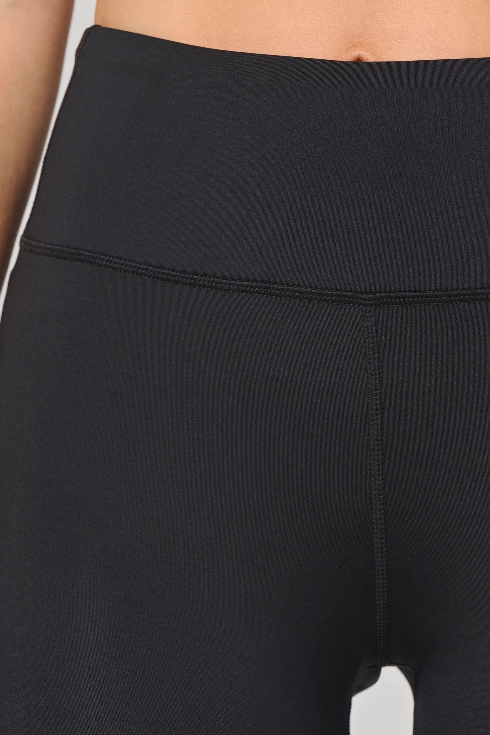 Umweltfreundliche halblange Leggings für Damen