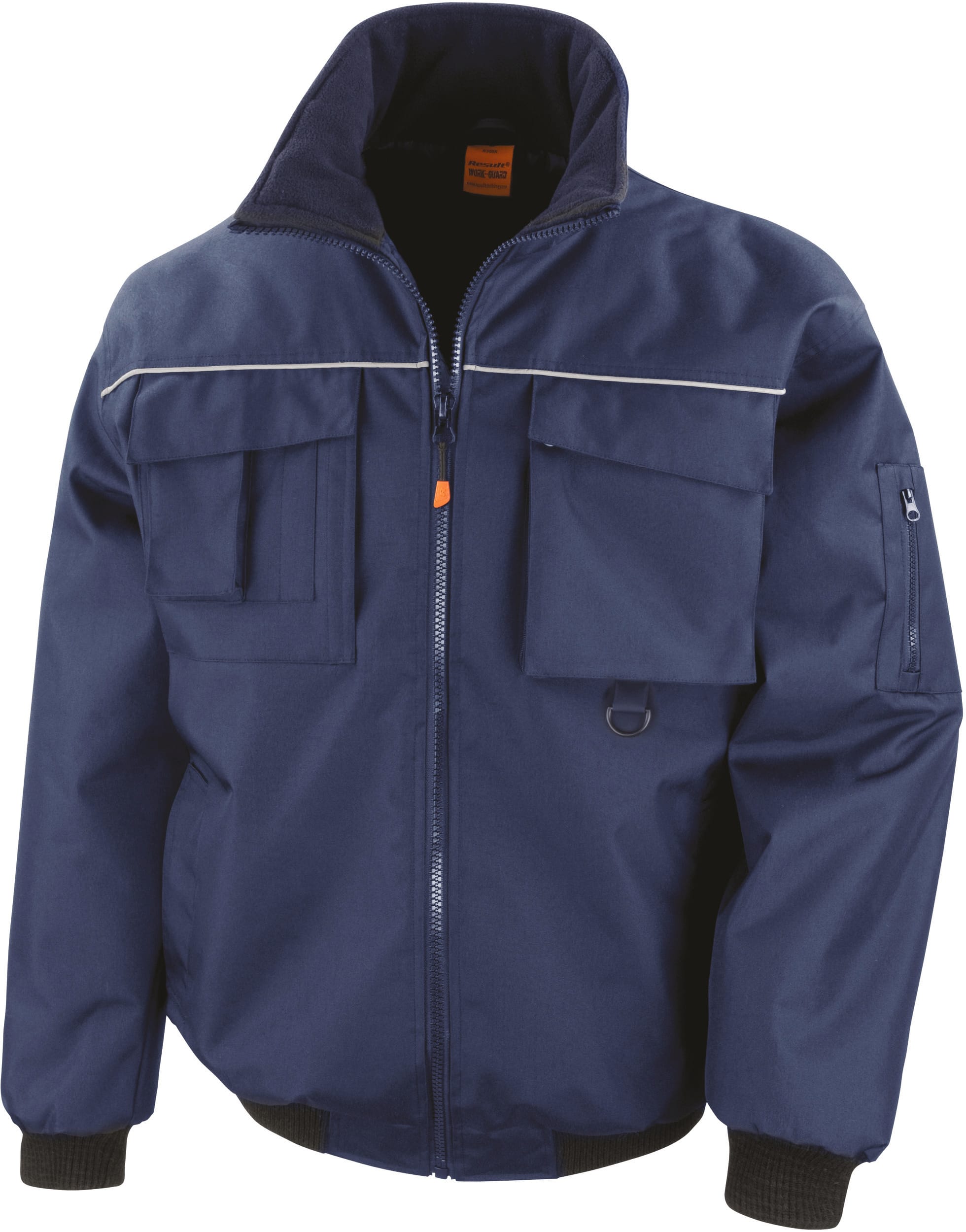 Work-guard Sabre Pilot Jacket