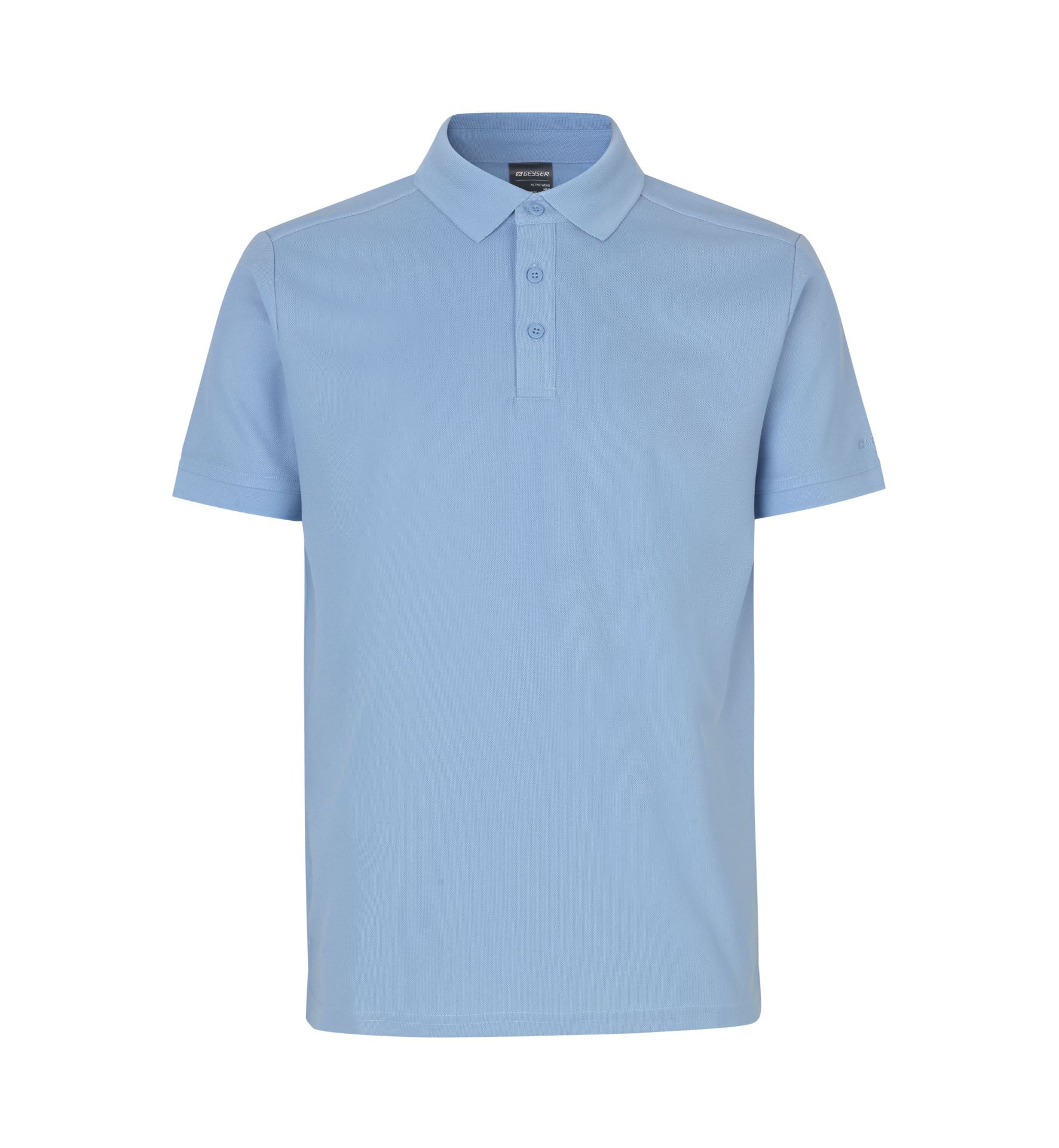 GEYSER  functional No. G21006 - Poloshirt