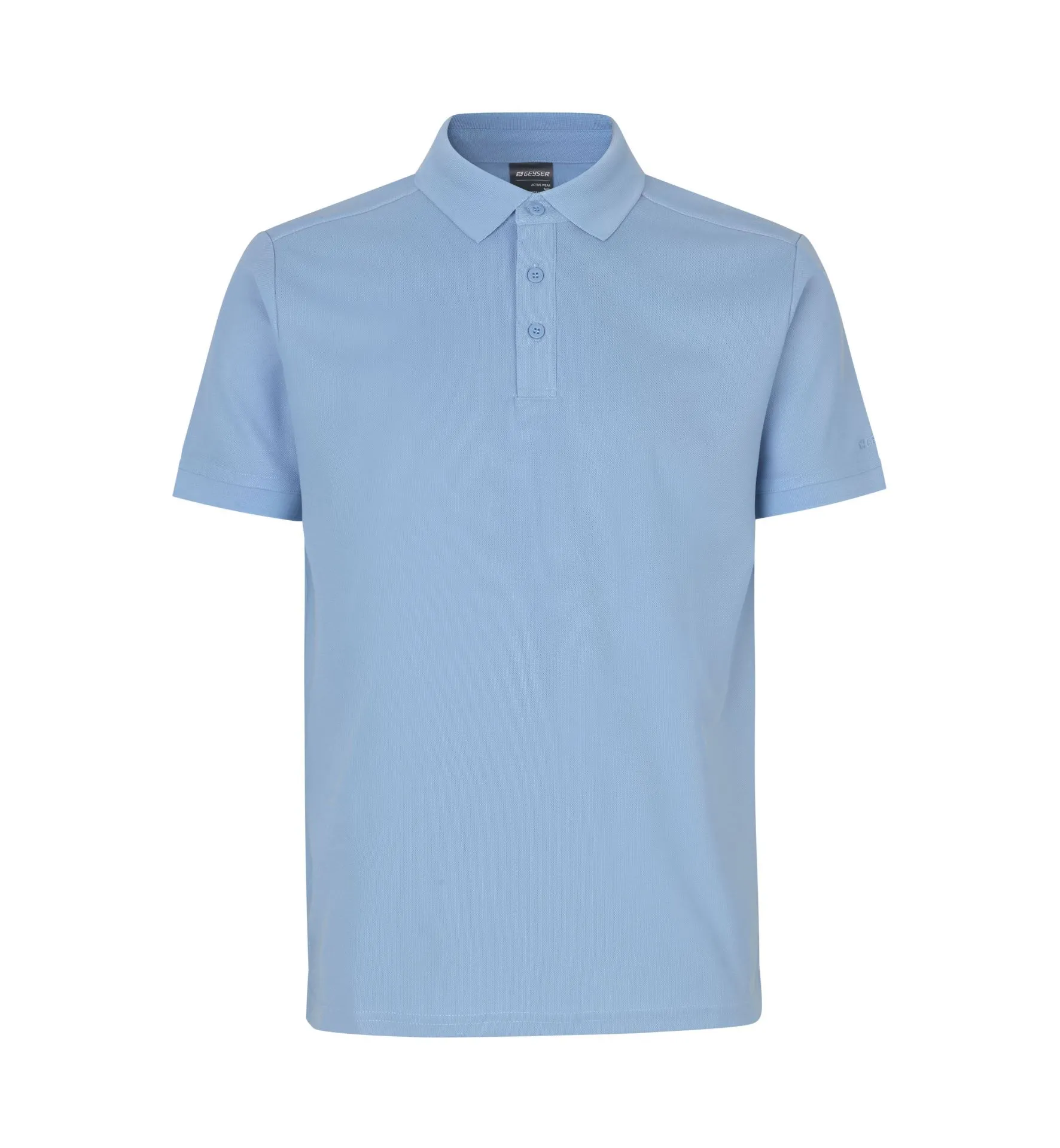 GEYSER  functional No. G21006 - Poloshirt