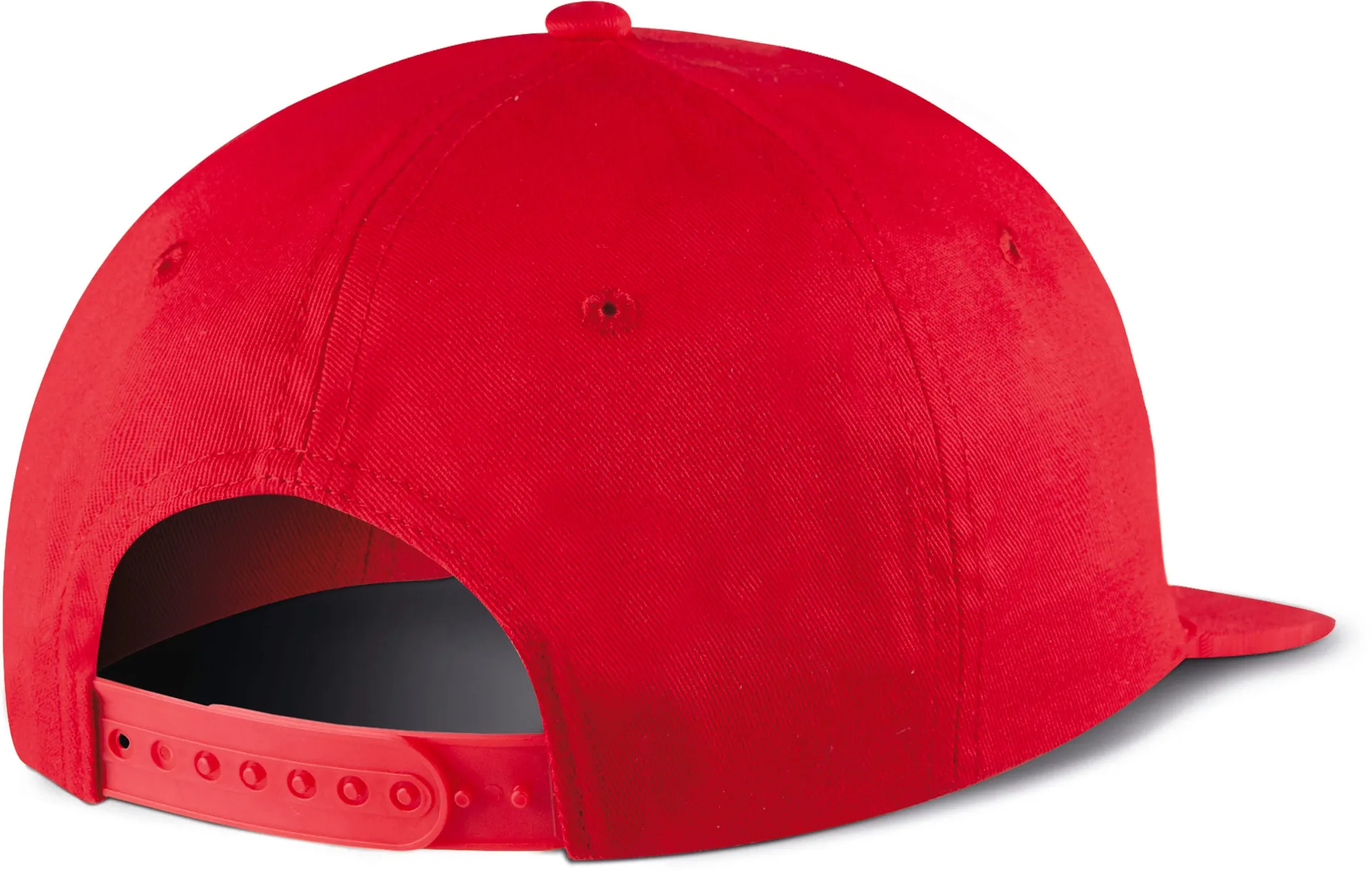 5-Panel Kinder-Snapbackkappe