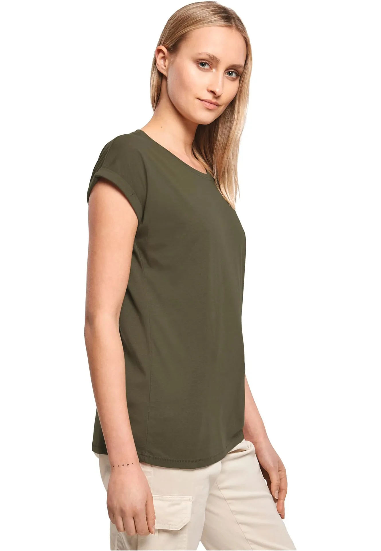 Damen-T-Shirt