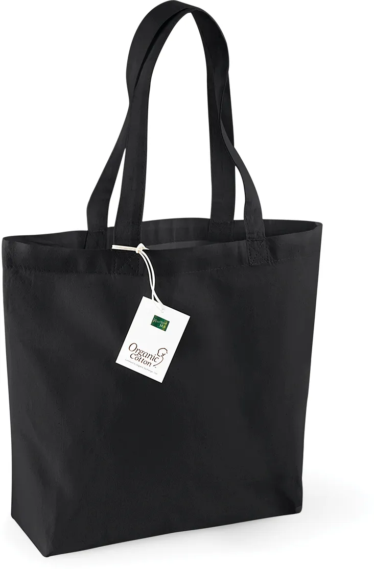 Organic Cotton Shopper