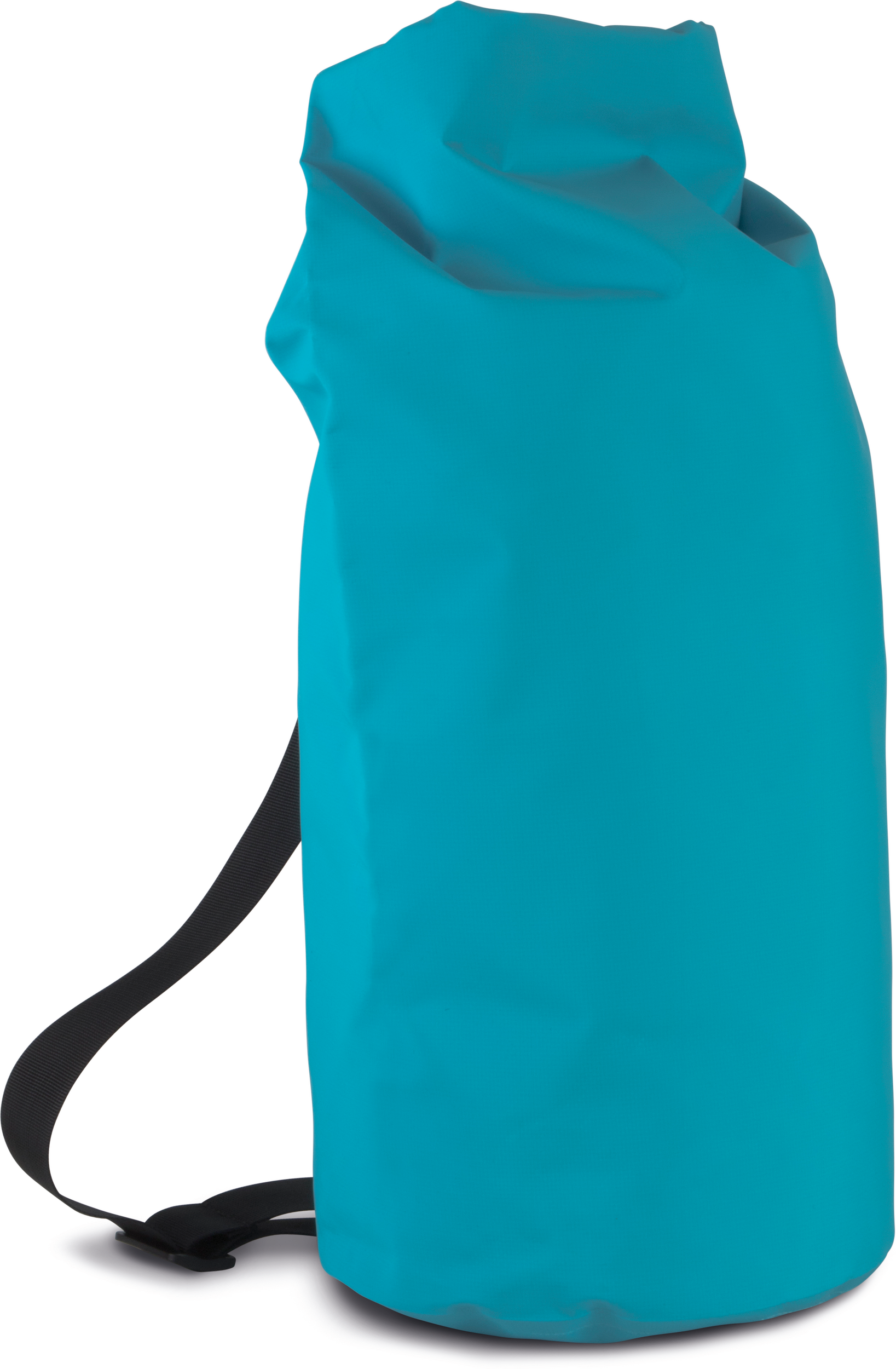 Wasserdichte Roll-Top 15-Liter-Tasche
