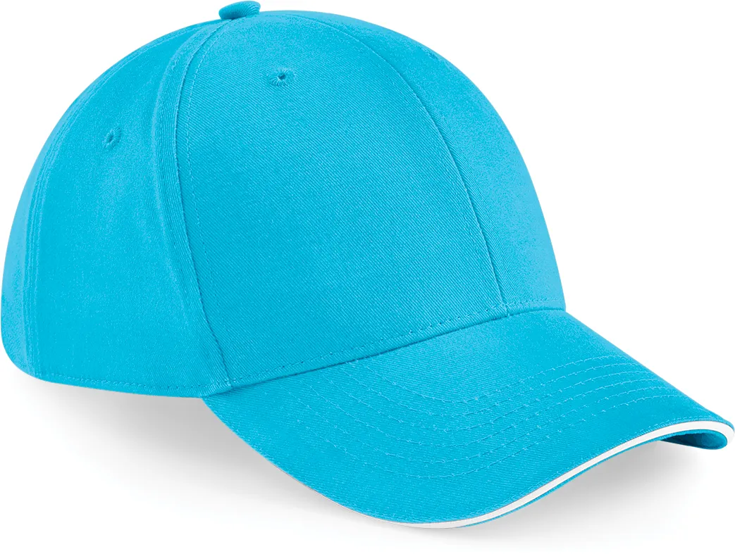 6-Panel-Cap Athleisure