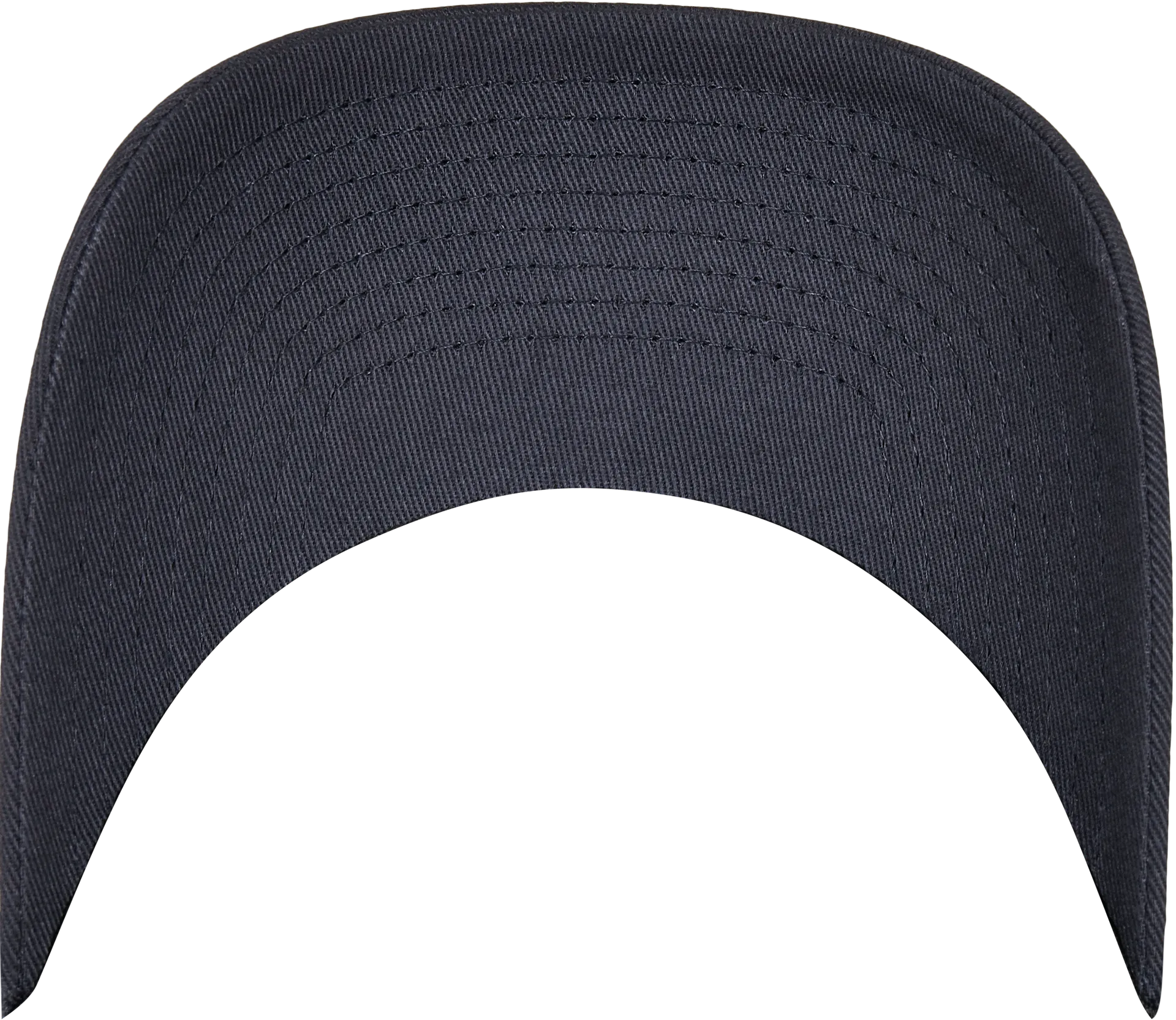 Flexfit-Kappe aus biologischer Baumwolle