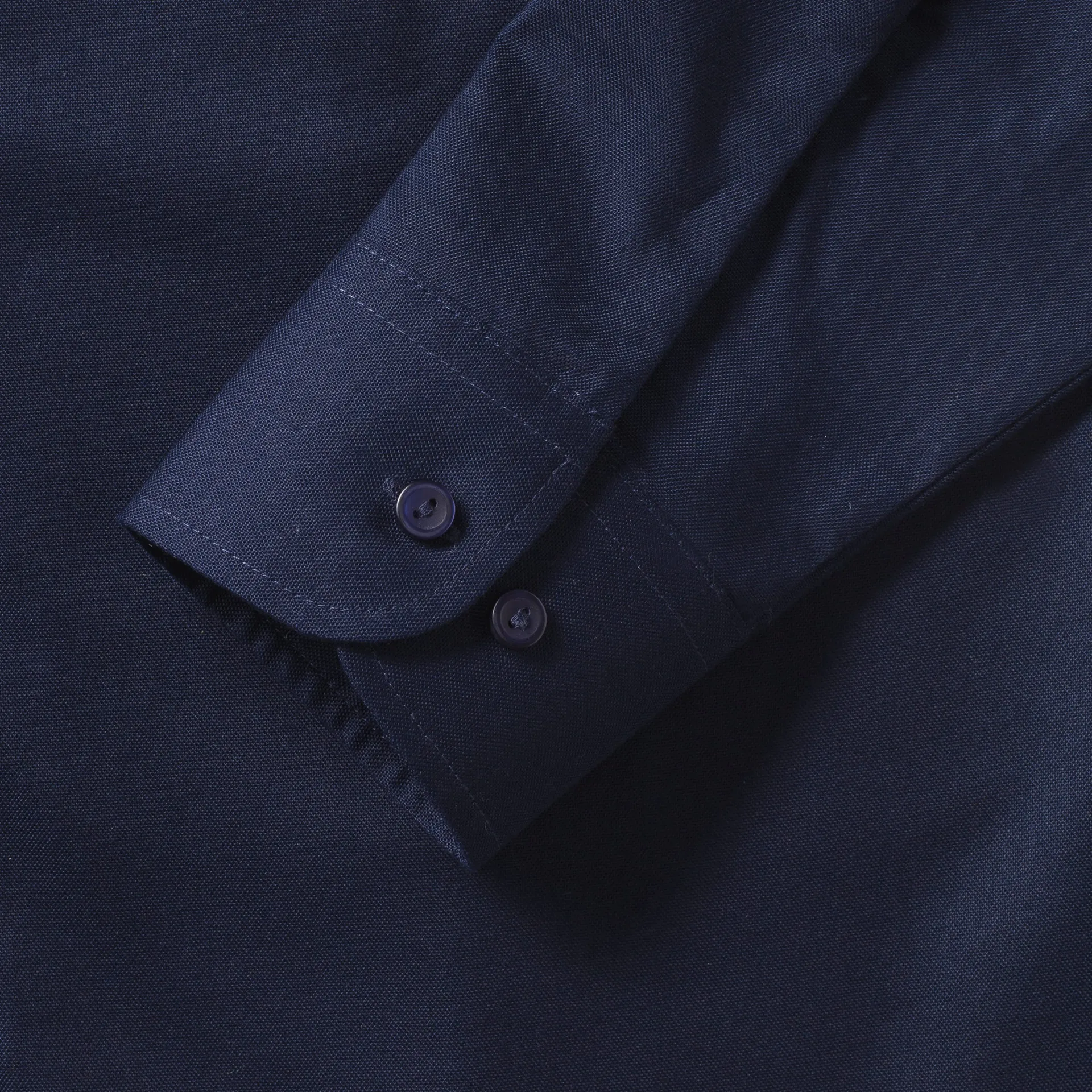 Ladies' Long Sleeve Easy Care Oxford Shirt