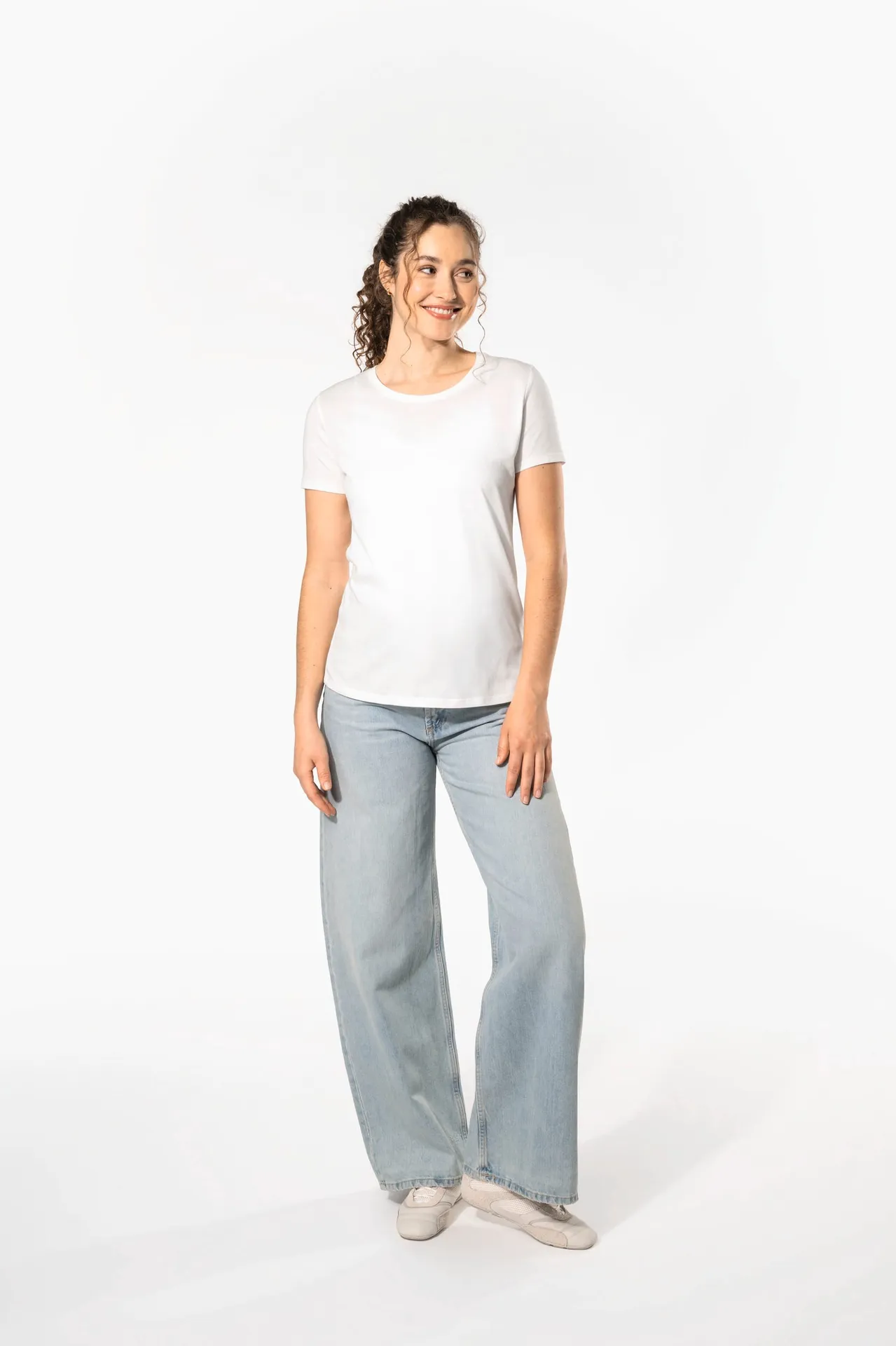 Damen Bio150 T-Shirt